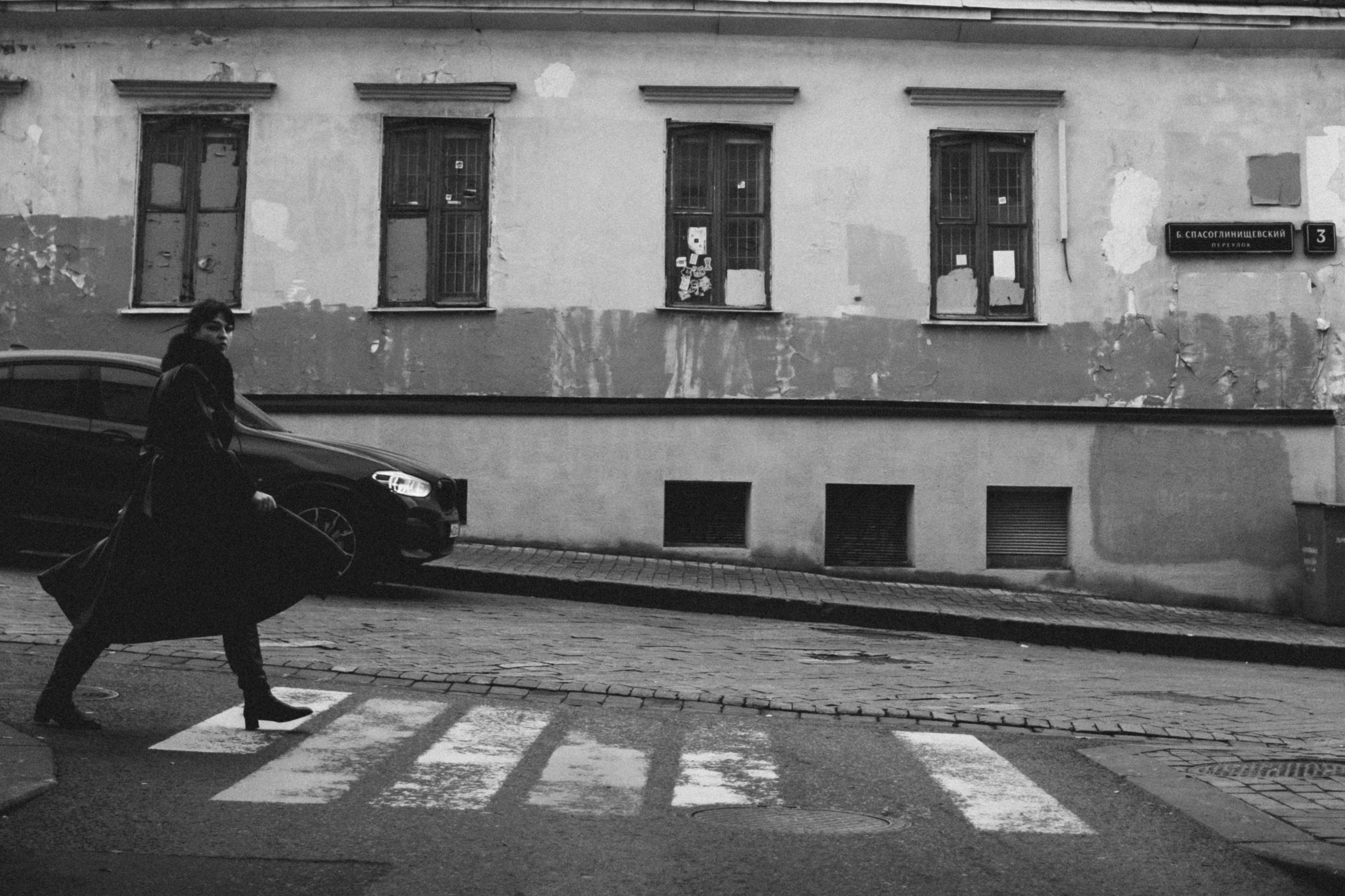 Портретный и семейный фотограф в Москве. Нона Пурцеладзе