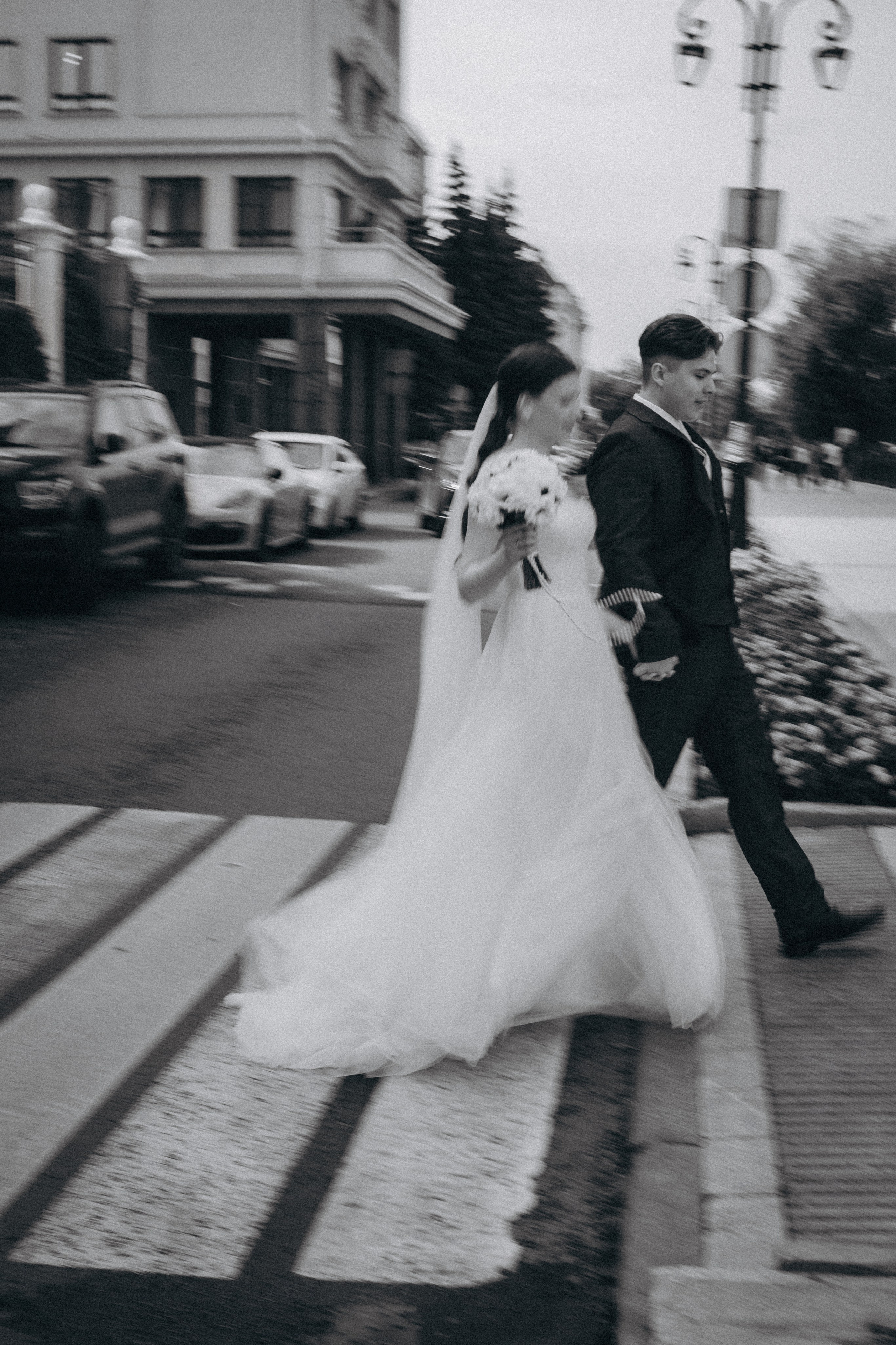 Даниил и Алена. Индивидуальный и свадебный фотограф в Нижнем Новгороде Трушина Кристина