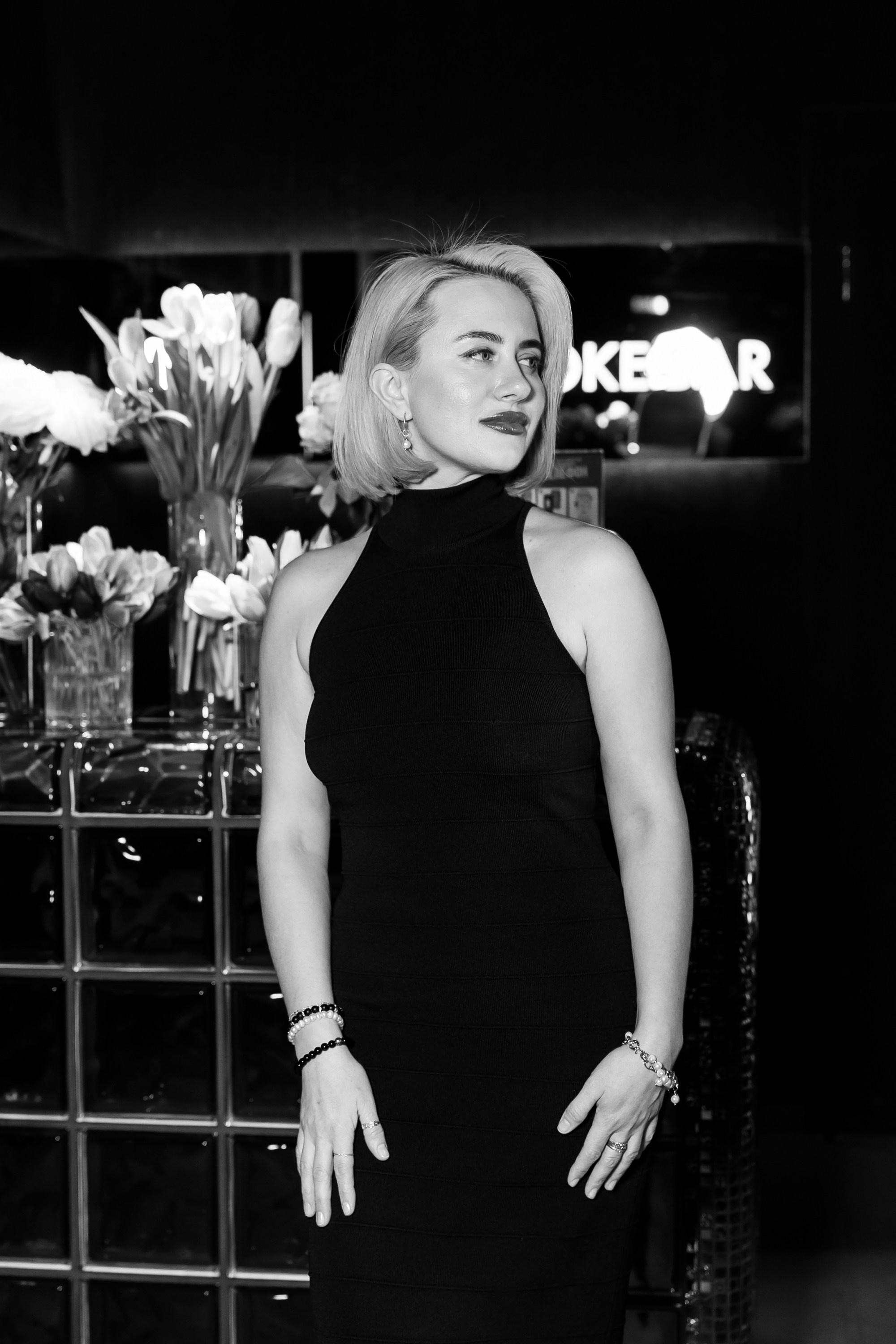 SOLOVI — PRE-8 MARCH. СВОИ. ФОТООТЧЕТЫ-СОБЫТИЯ-МЕСТА