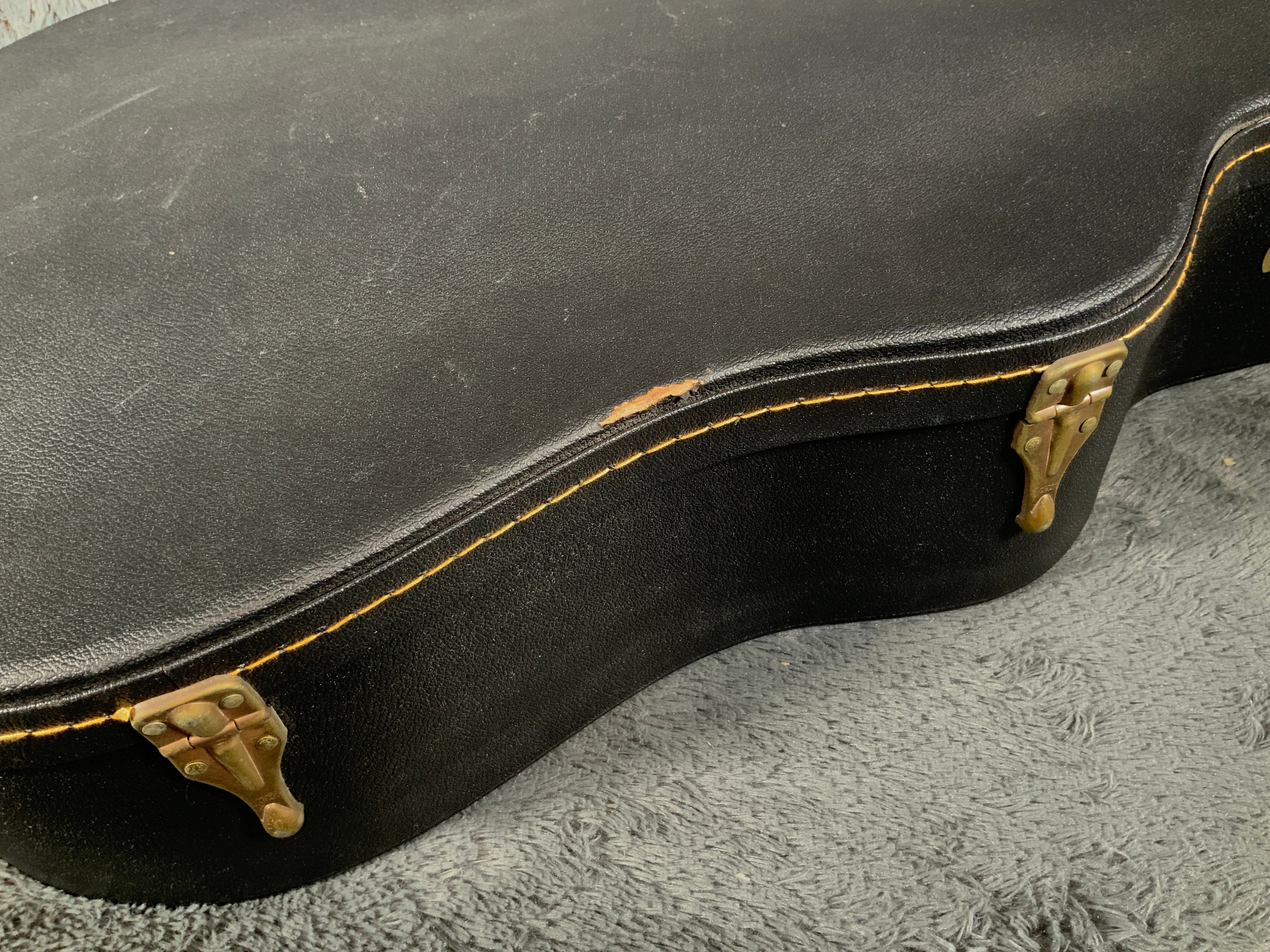 Morris MV-701 Japan 80's