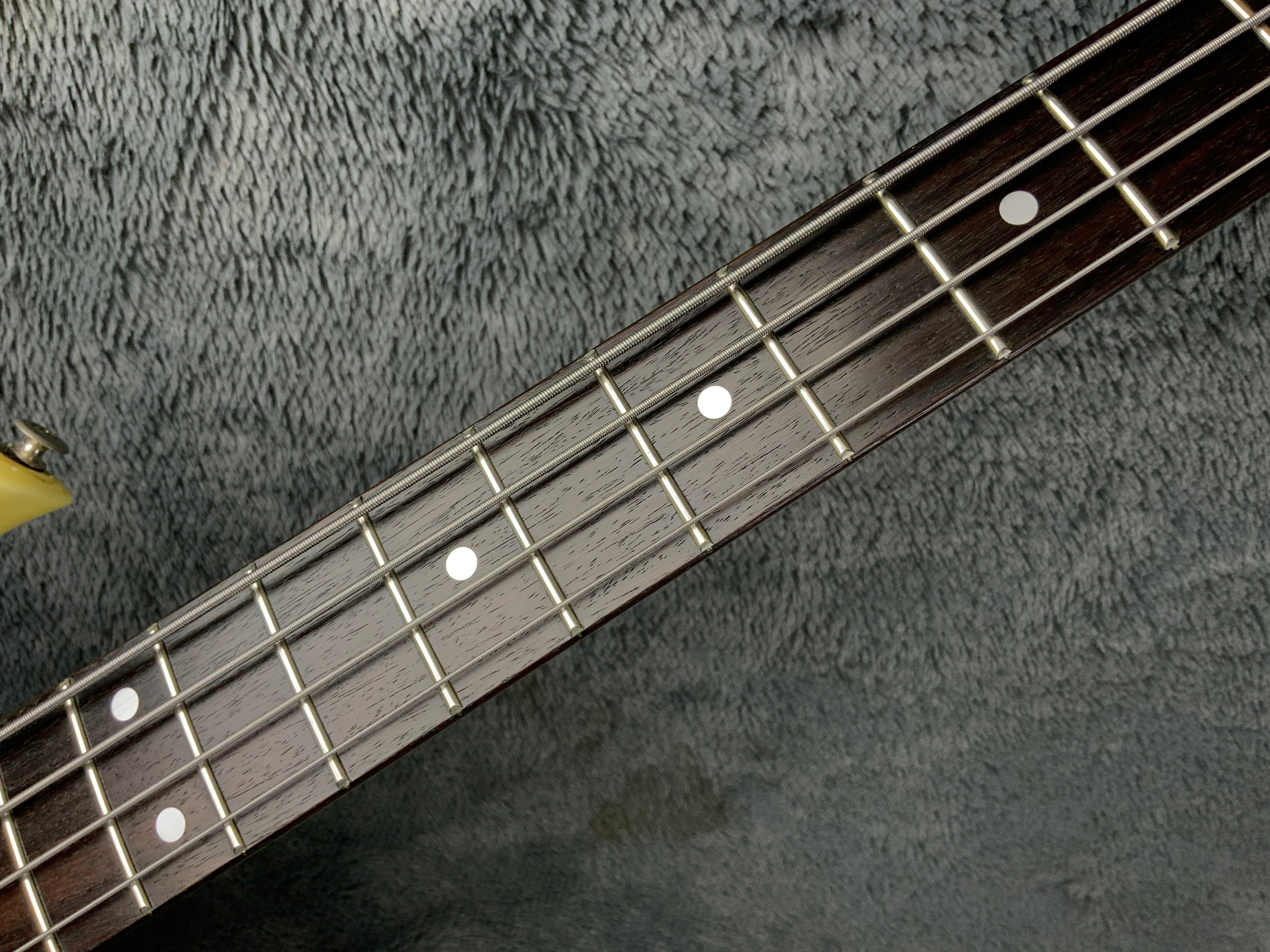 Aria Pro II RSB Series Bass