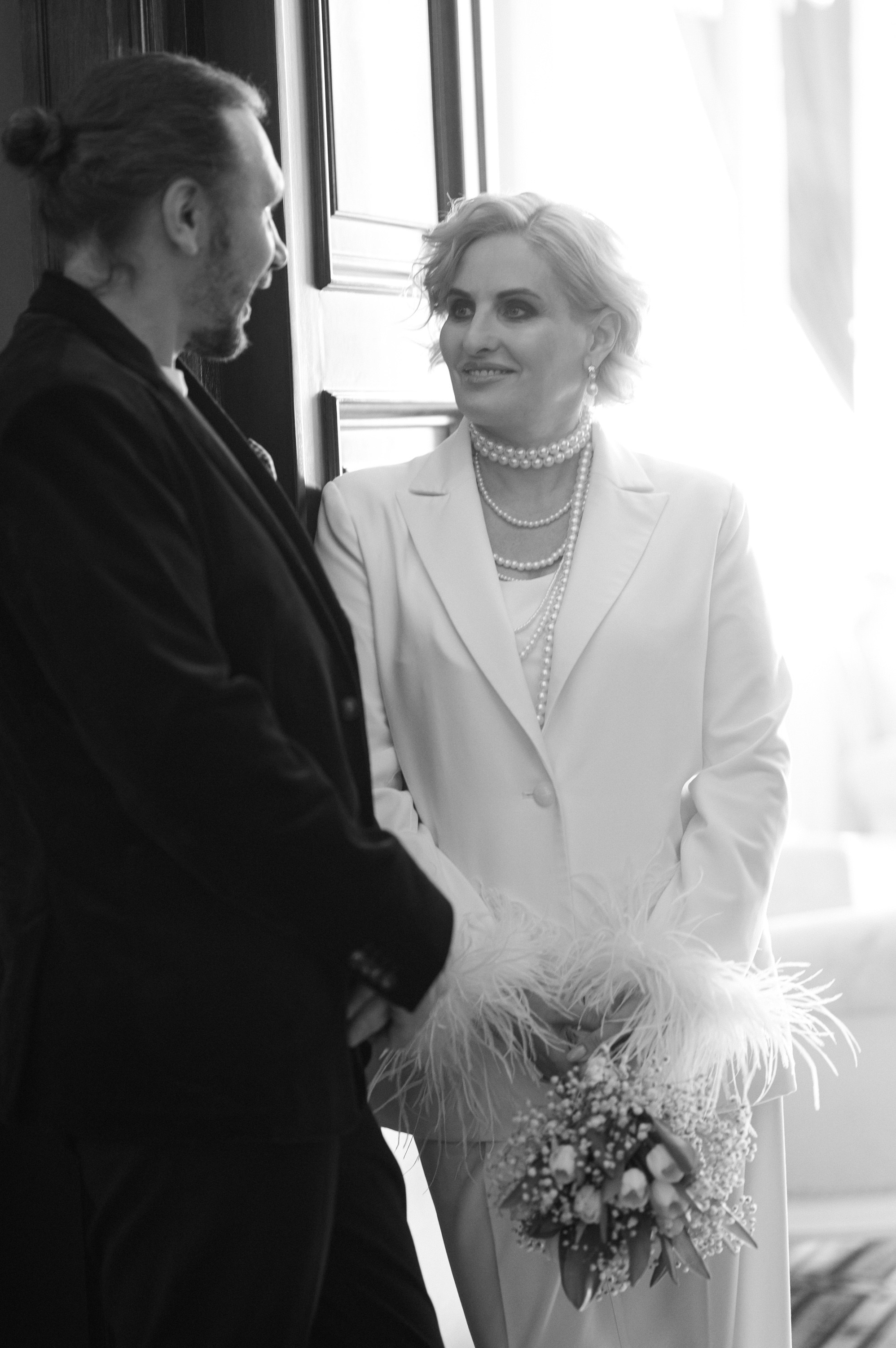 Подарок судьбы. Семейный, свадебный и репортажный фотограф в Москве Анастасия Светлова