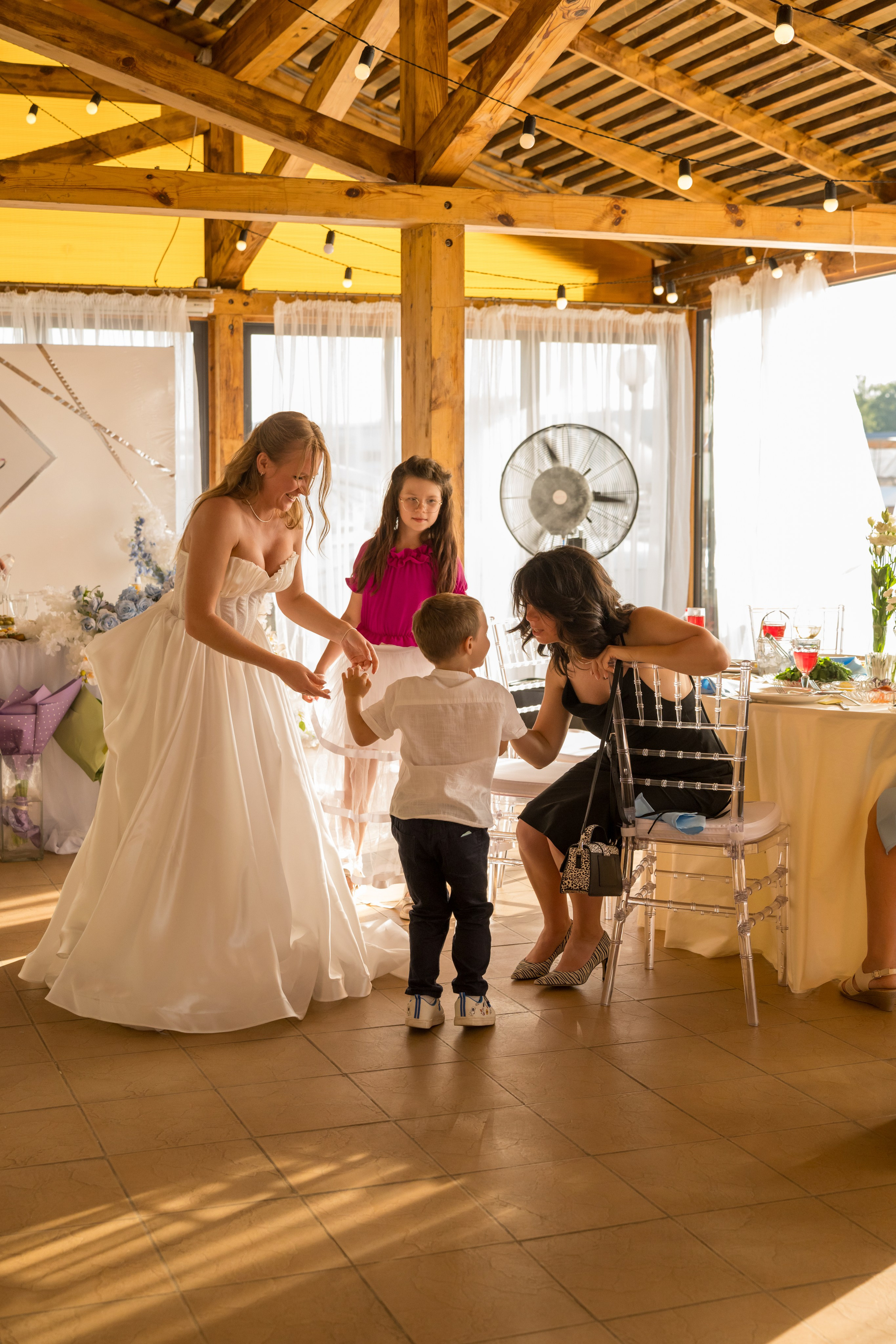 Tenderness. Свадебный и семейный Фотограф в Москве Александр Березин