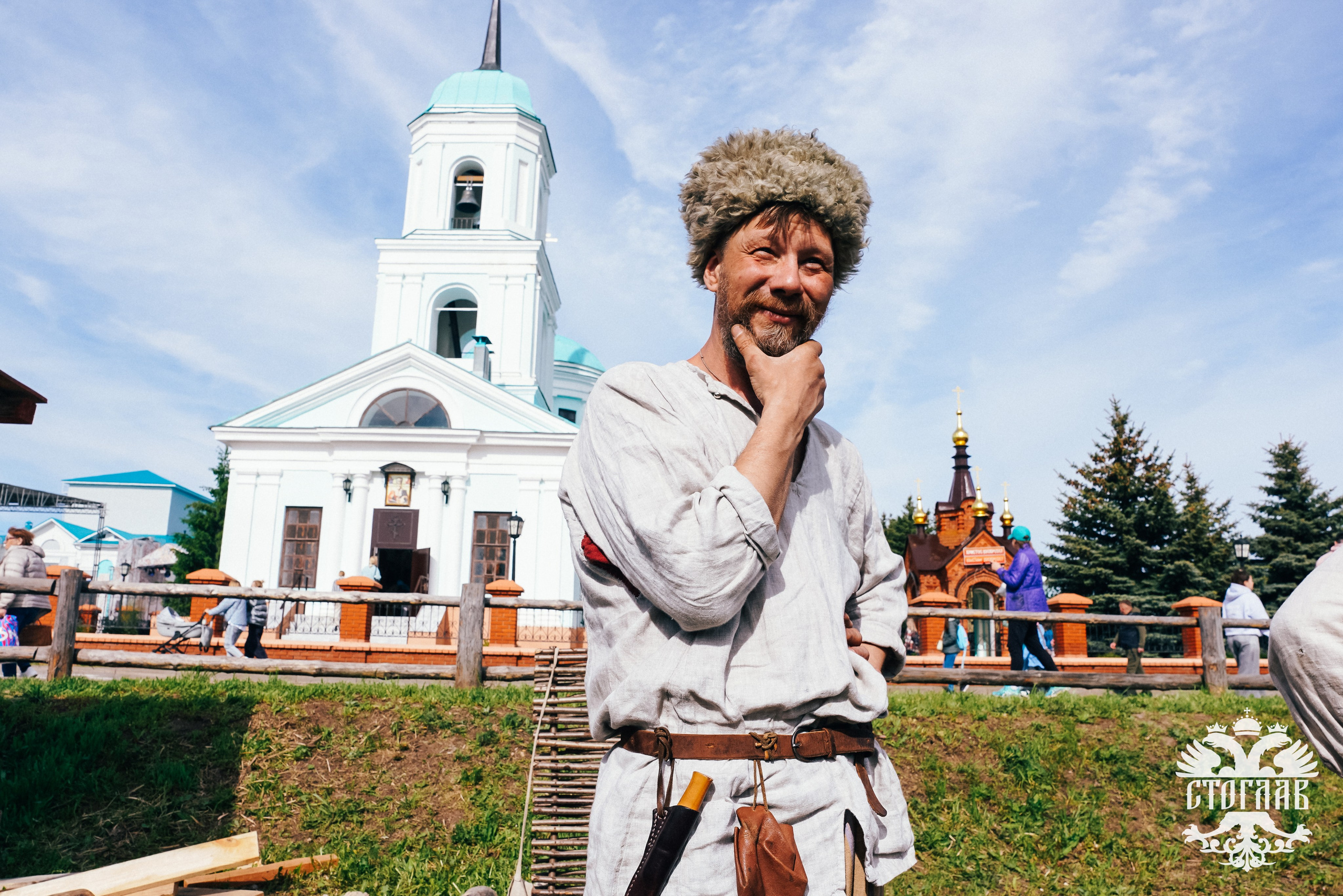 Каравон 2024. Фотограф Казань