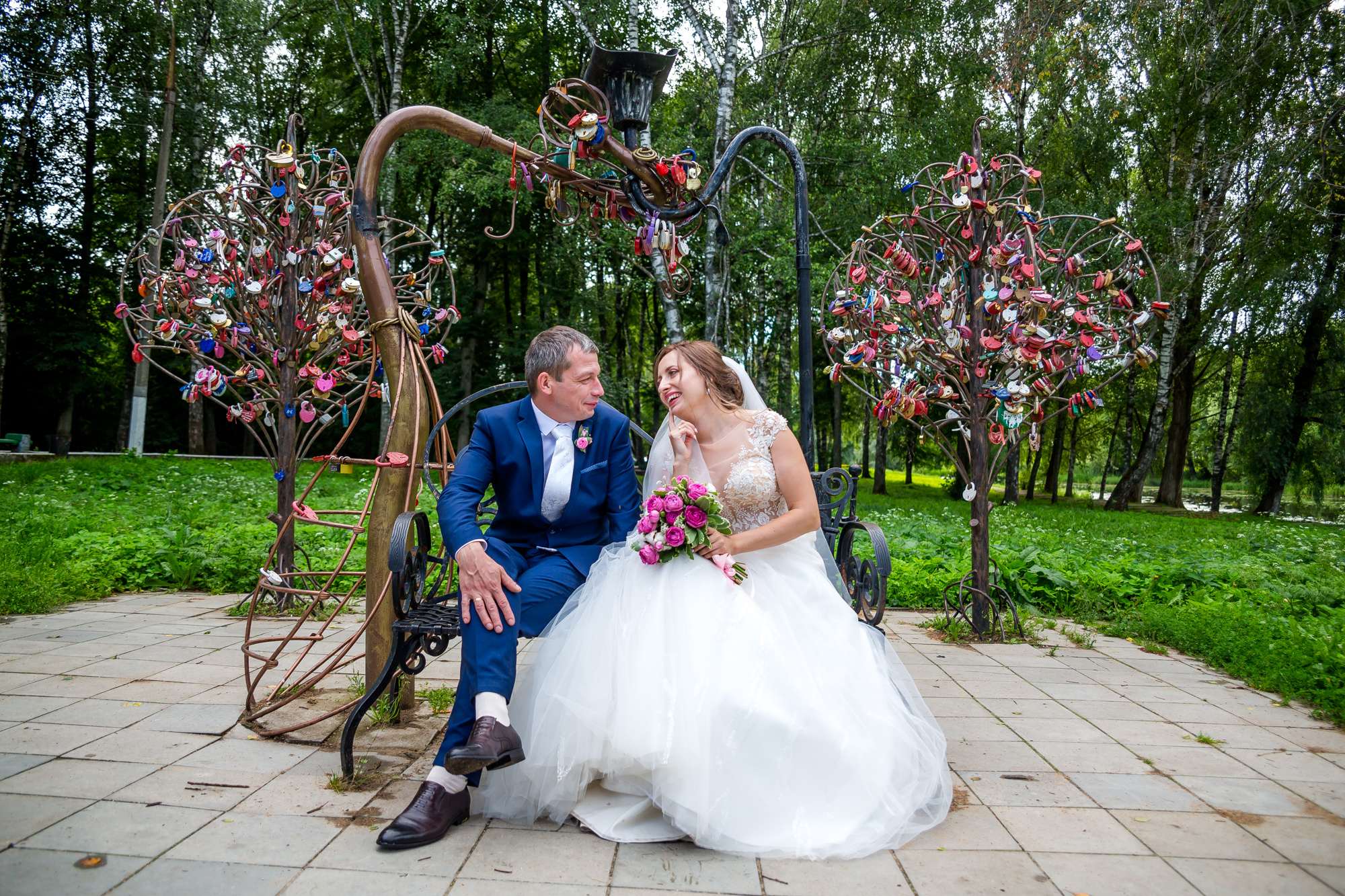 свадебные обычаи798