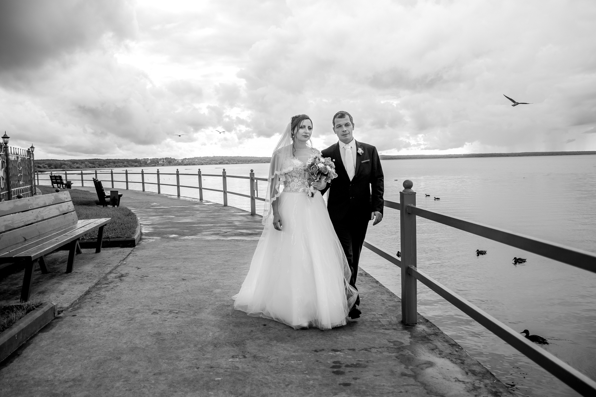 свадьба в переславле811