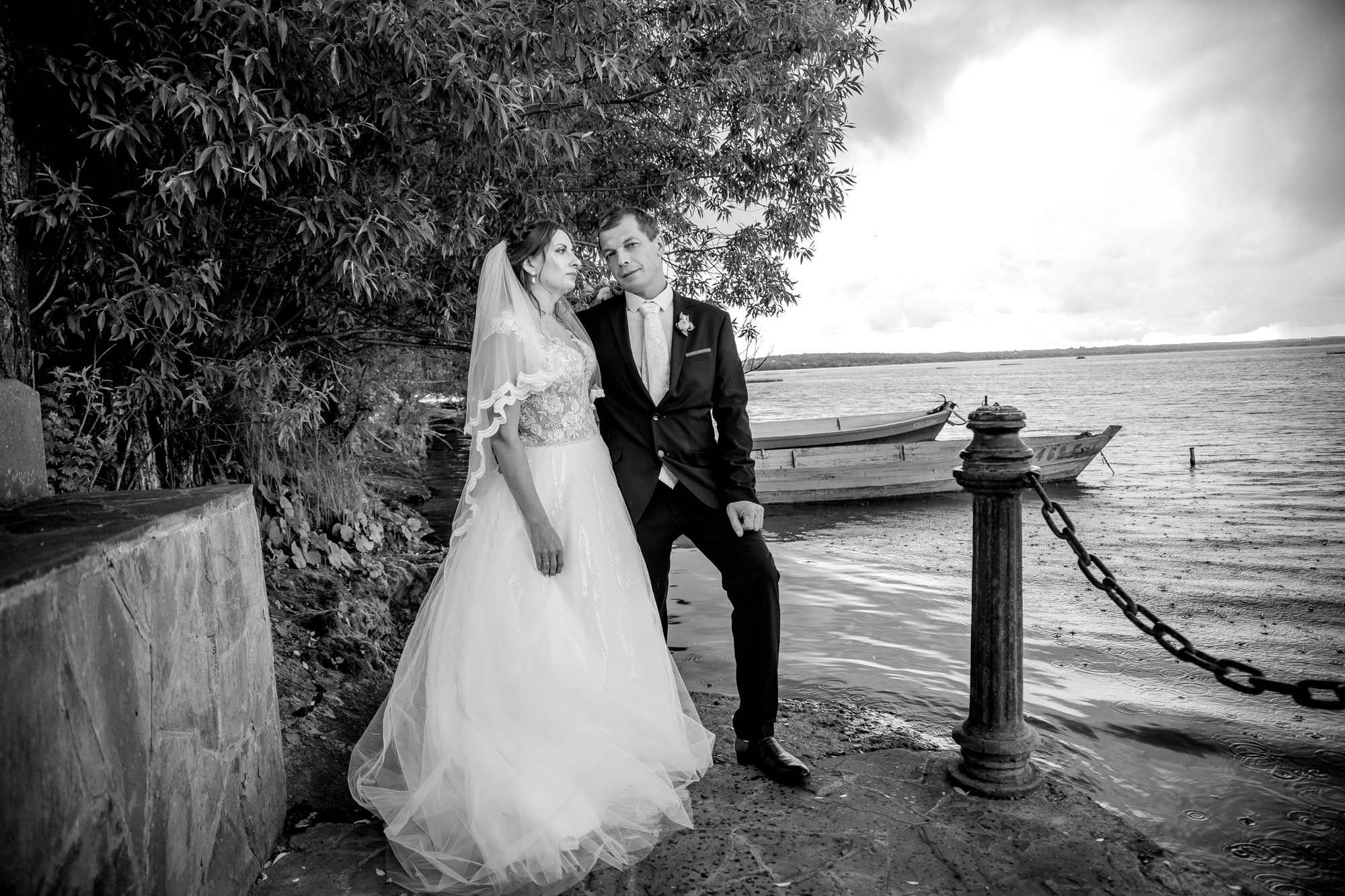 свадебная прогулка в переславле806