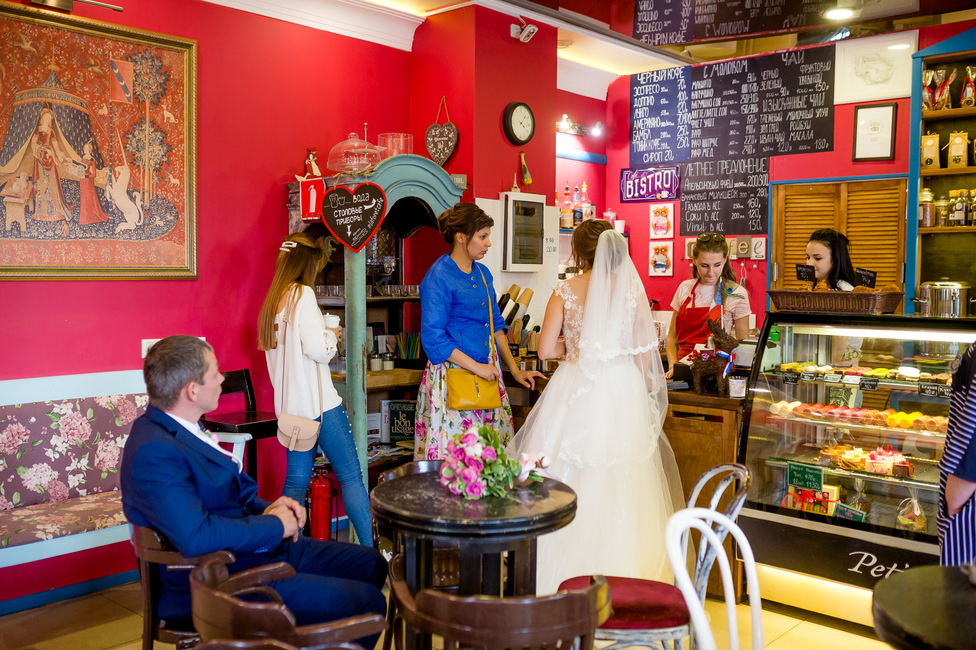 фотограф переславль784