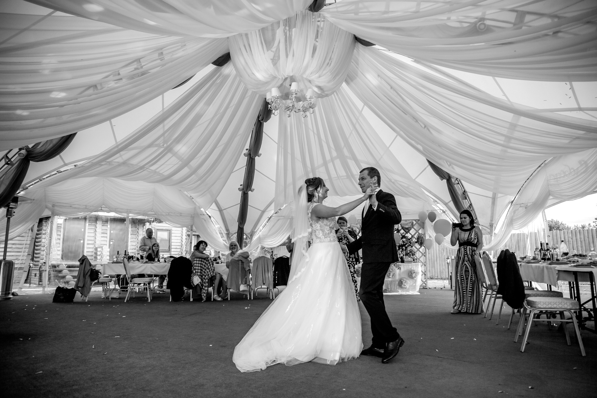 первый танец молодых 830