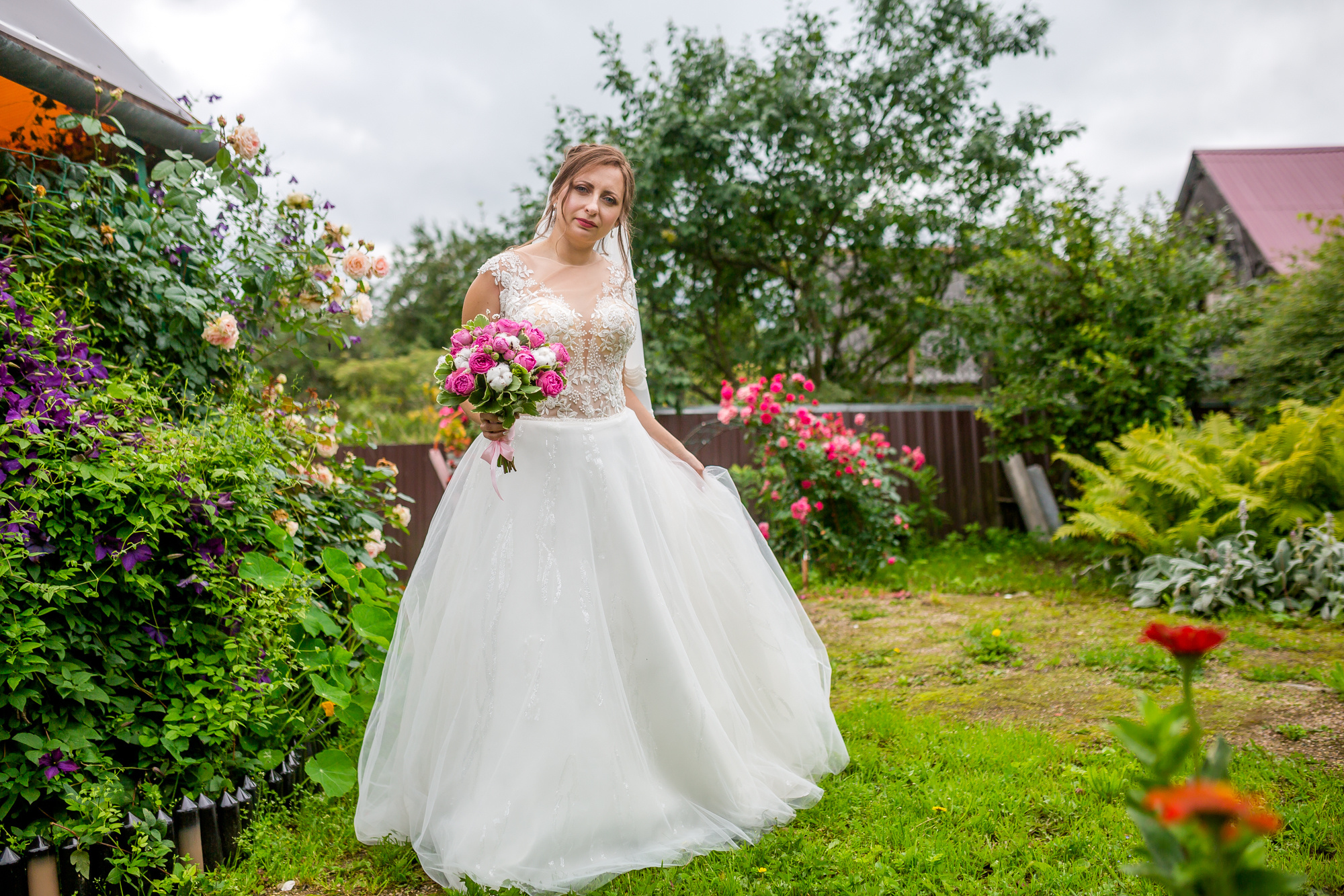 свадебный фотограф переславль770