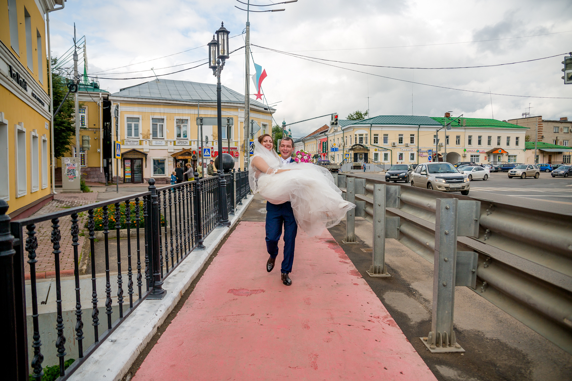 фотограф переславль792