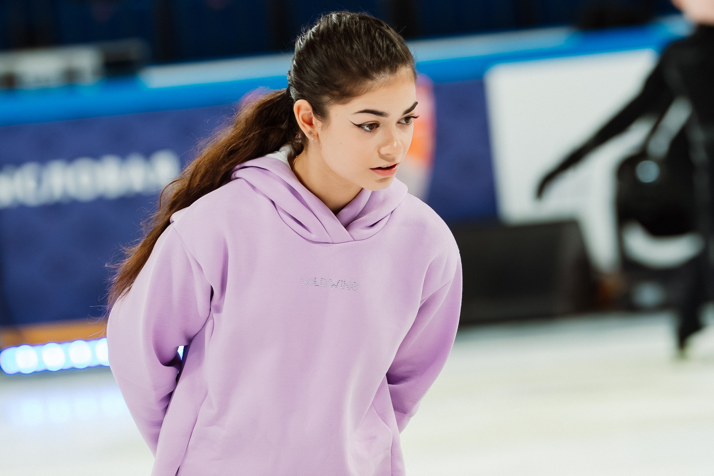 Мастер-класс Аделии Петросян в Новосибирске. Воробьева Ксения — Спортивный и танцевальный фотограф Новосибирск