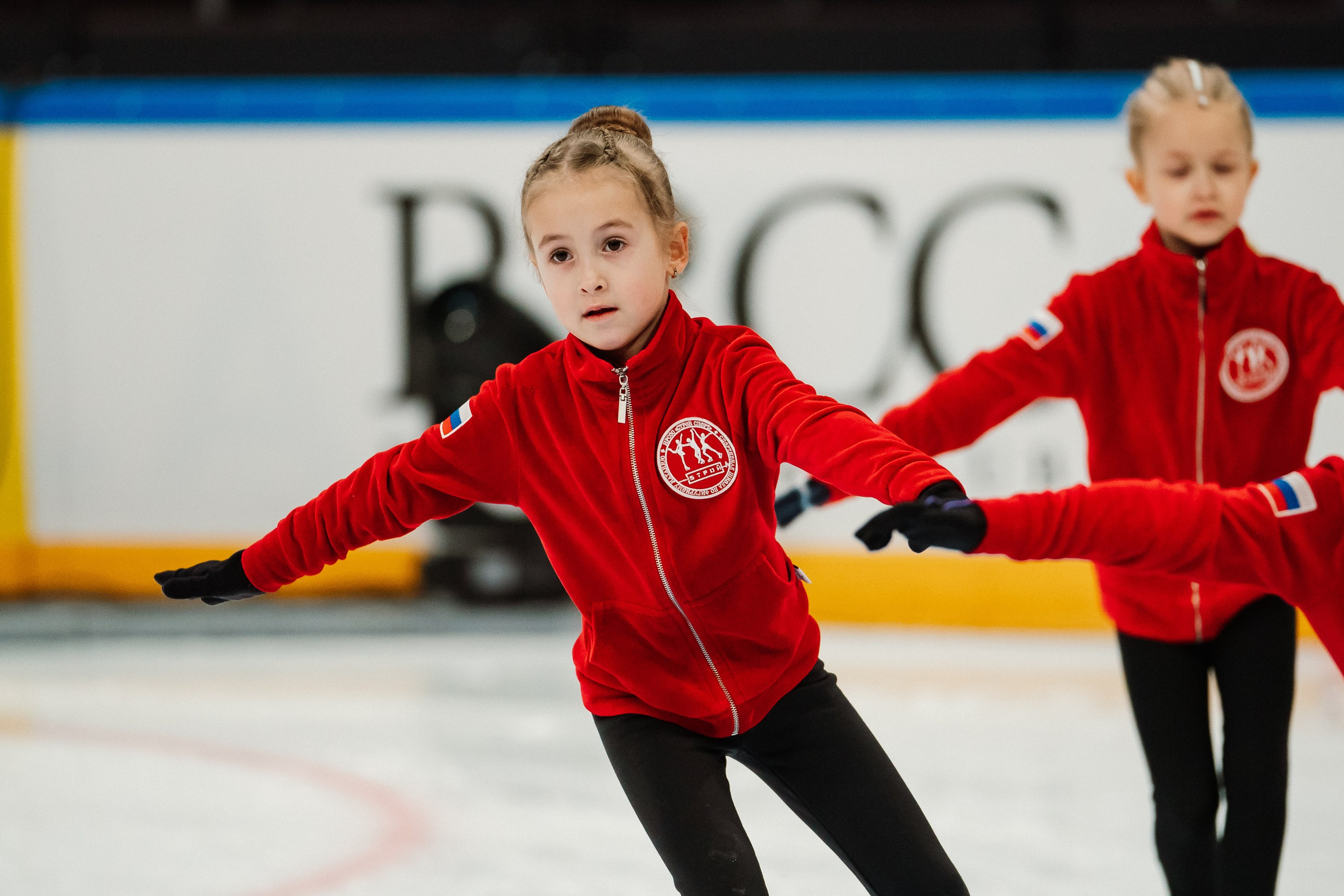 Мастер-класс Алины Загитовой в Новосибирске. Воробьева Ксения — Спортивный и танцевальный фотограф Новосибирск