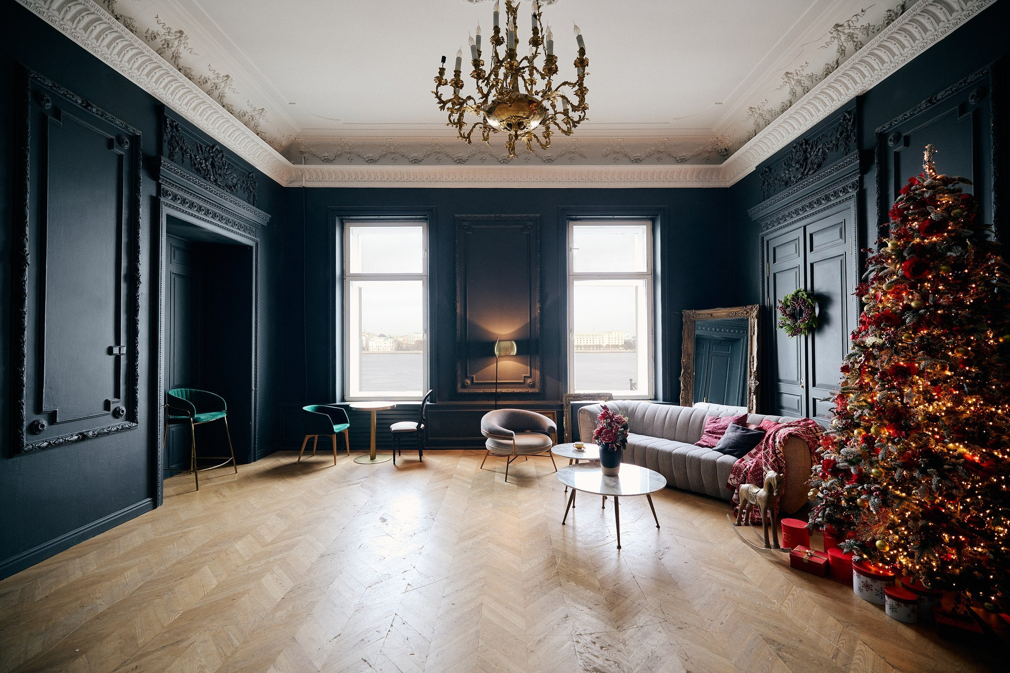 Студии. Профессиональный фотограф в Санкт-Петербурге Субочева Анна