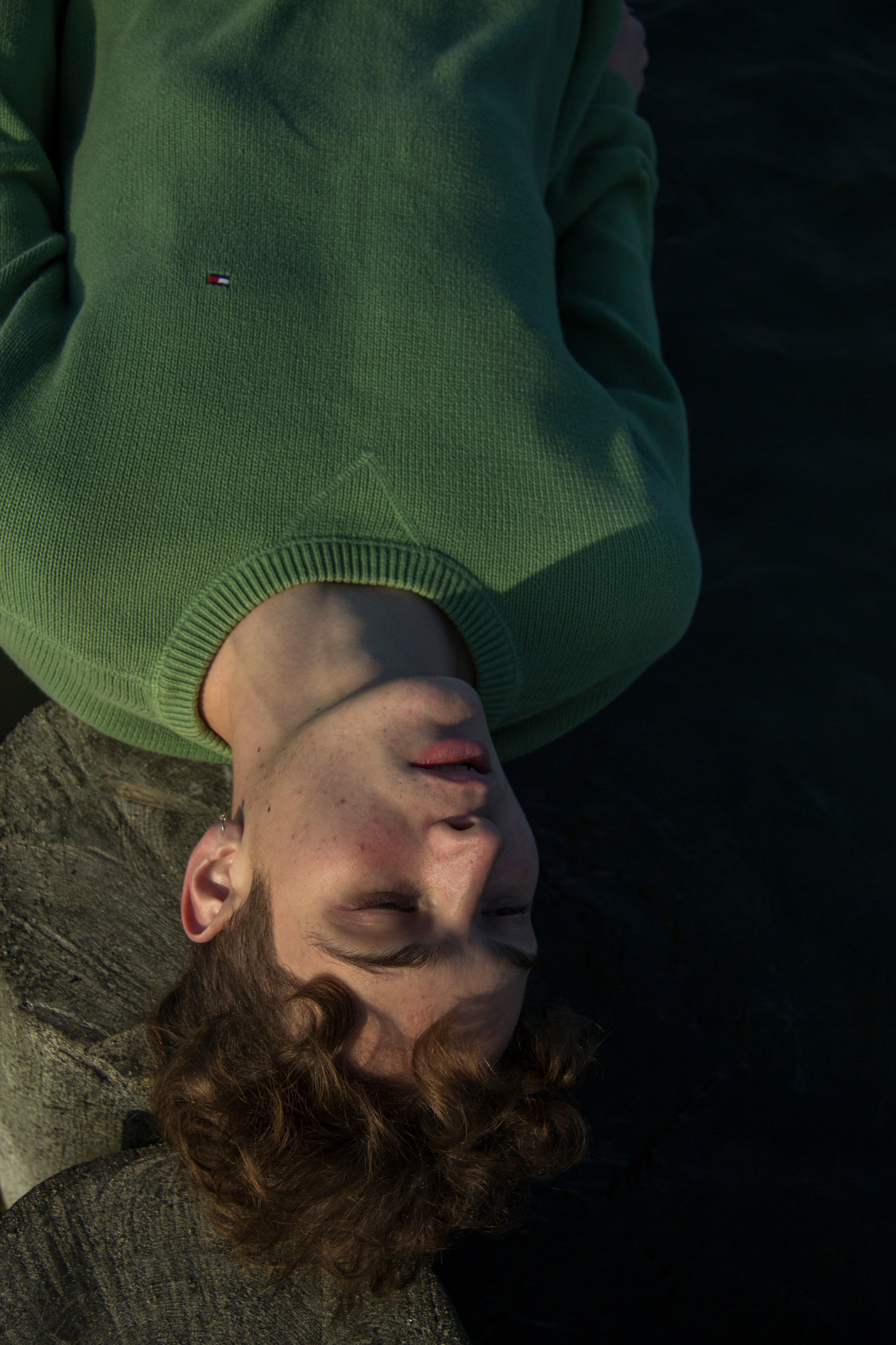 Фотограф Анастасия Горлач в Калининграде