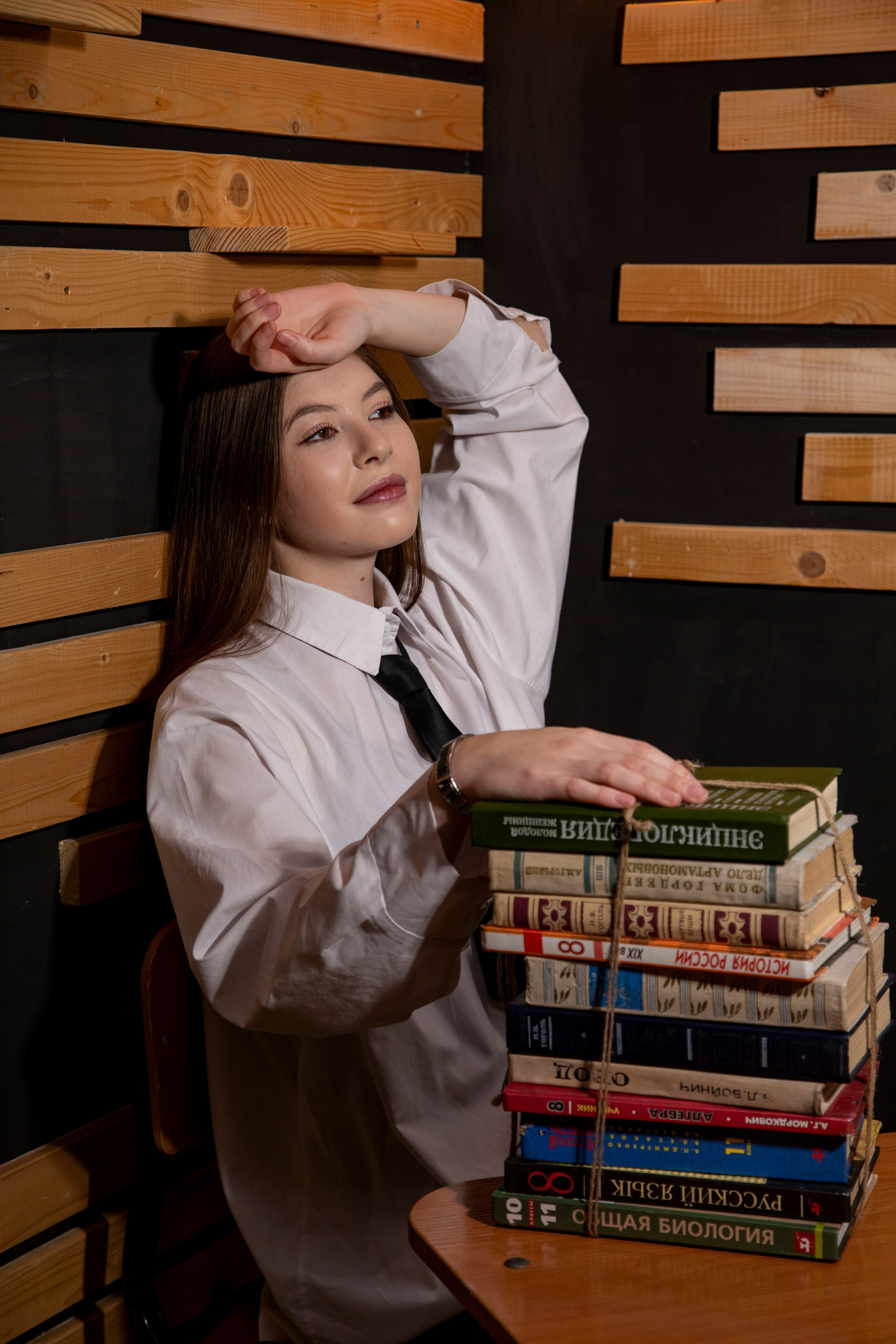 Выпускные альбомы в Красноярске. Студия Колибри