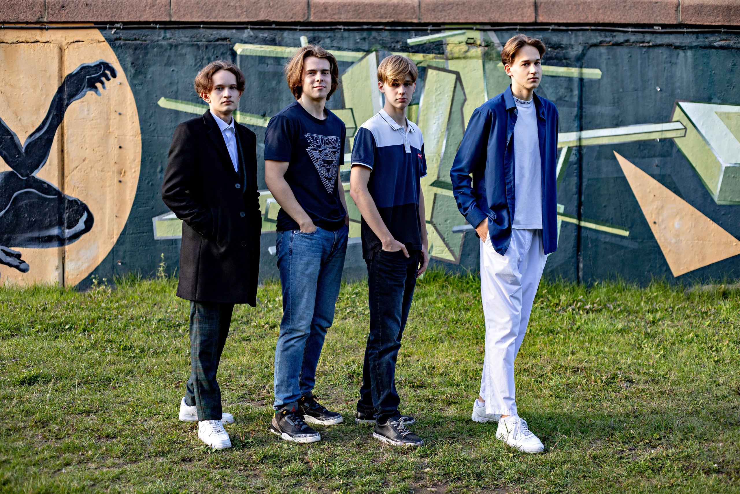 Выпускные альбомы в Красноярске. Студия Колибри