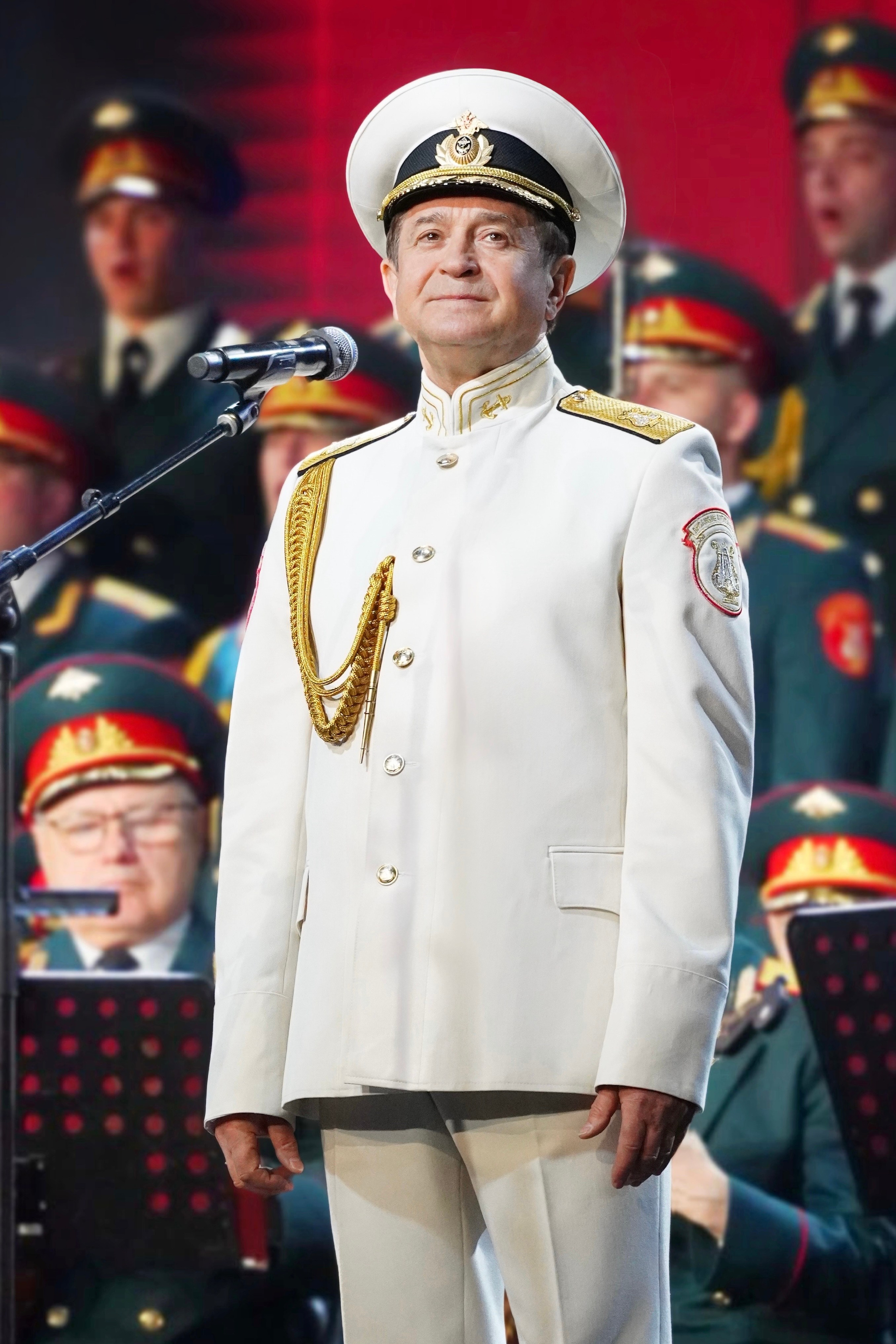 Тударинова Дарья — репортажный фотограф в Москве