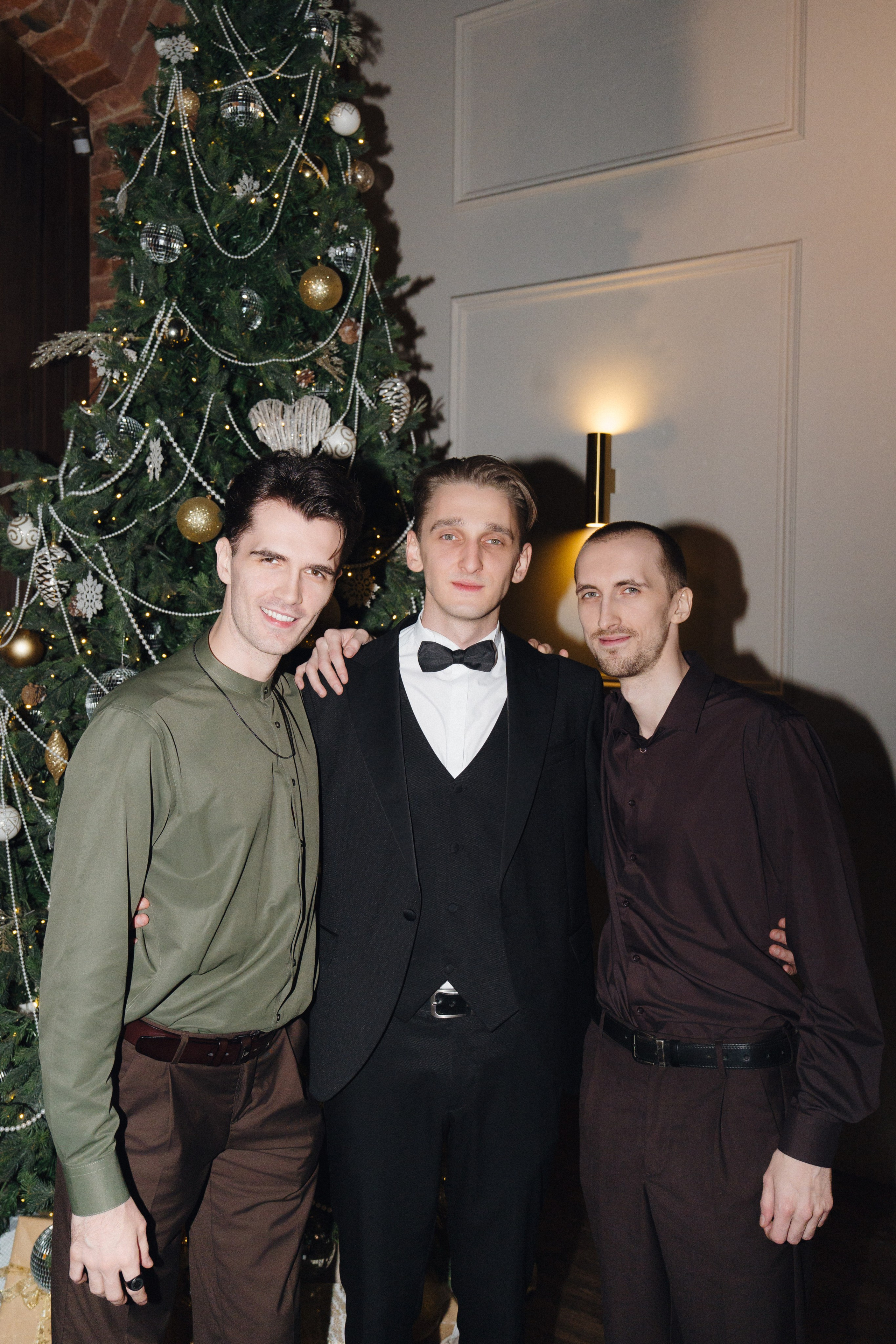 Свадьба Гумара и Анны. Фотограф Макс Меш