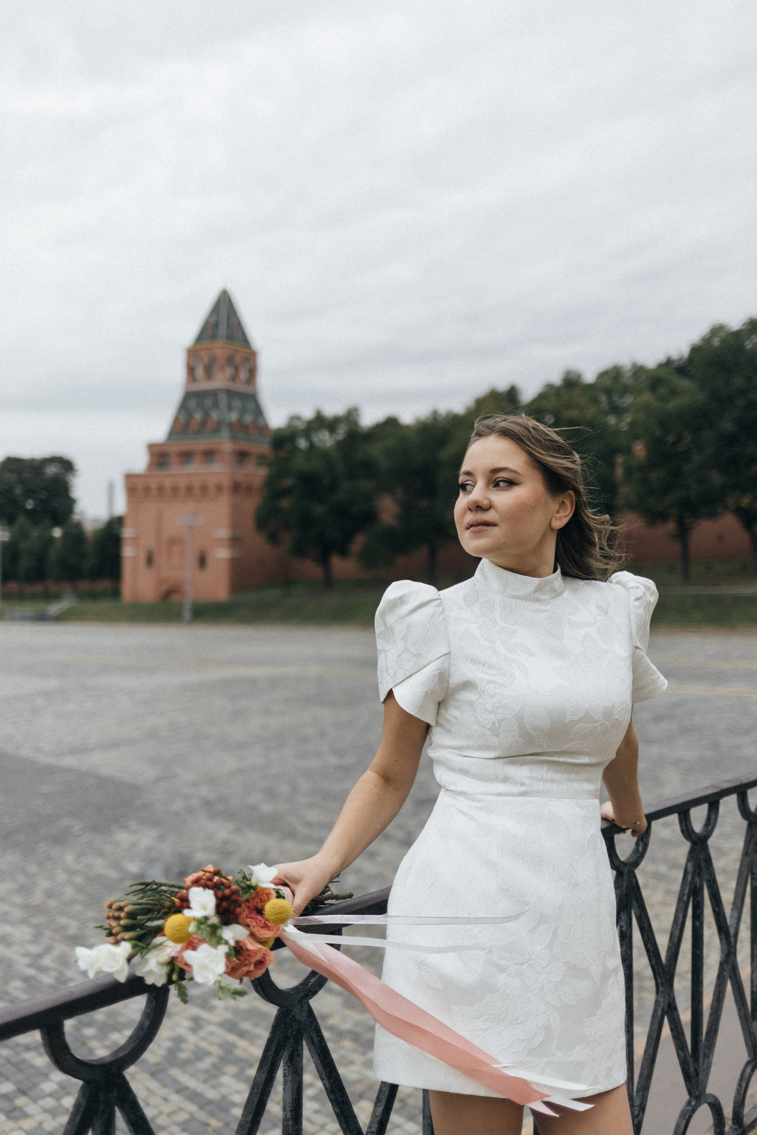 Влад и Оля. Семейный фотограф в Москве