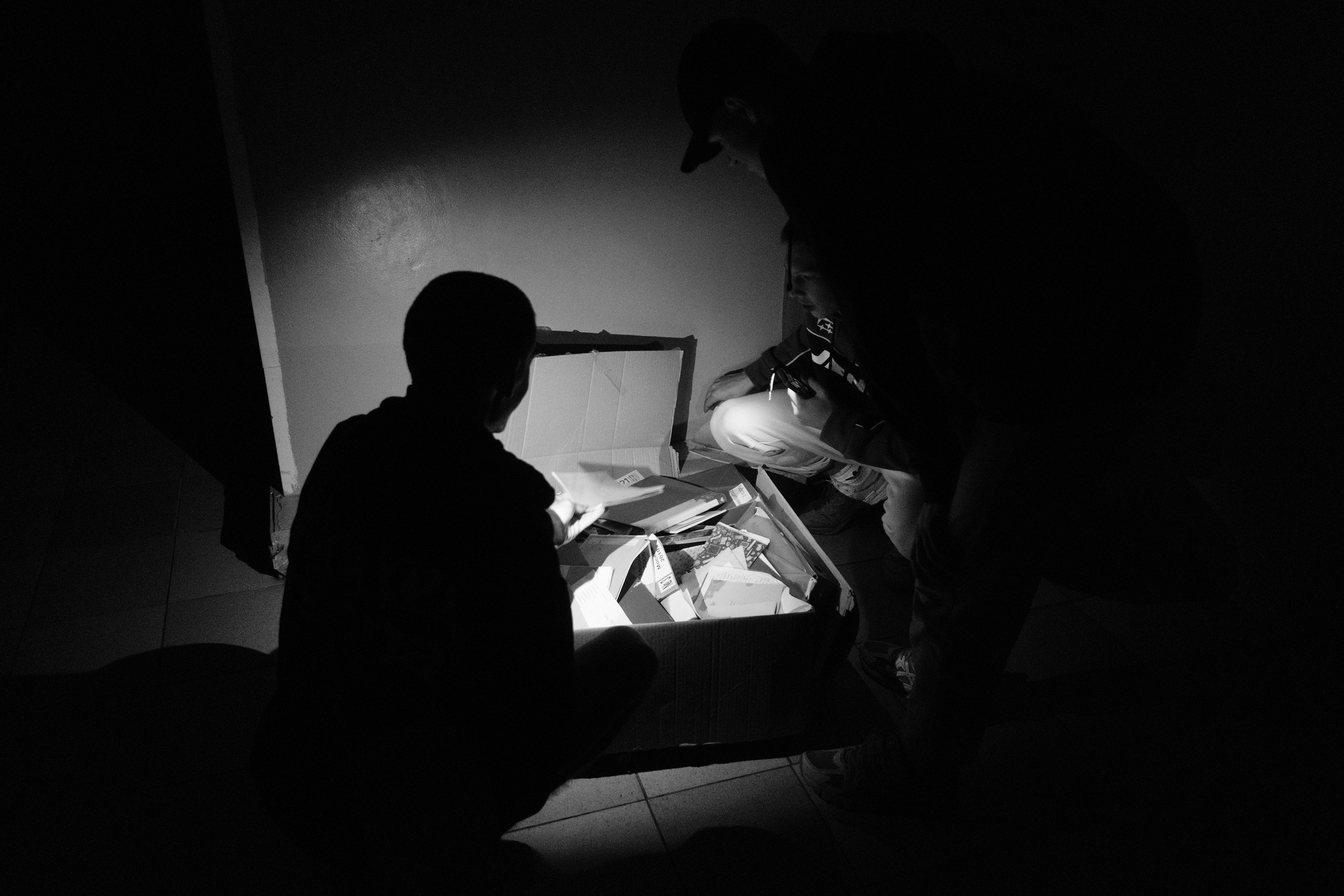 Медынь 12.06.2024. Фотострелка