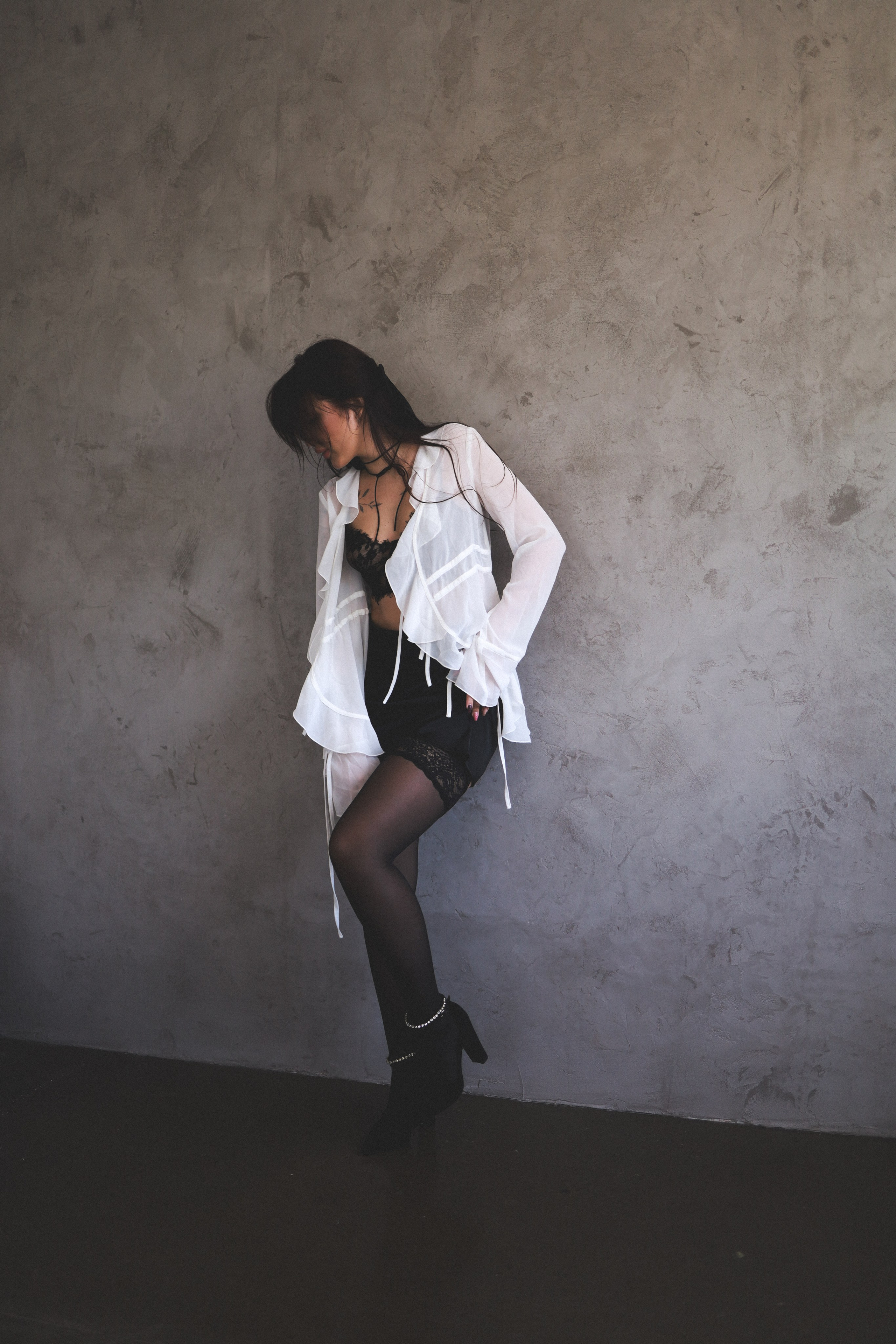 Женский портрет. Фотограф Смоленск-Москва Елизавета Ланченкова