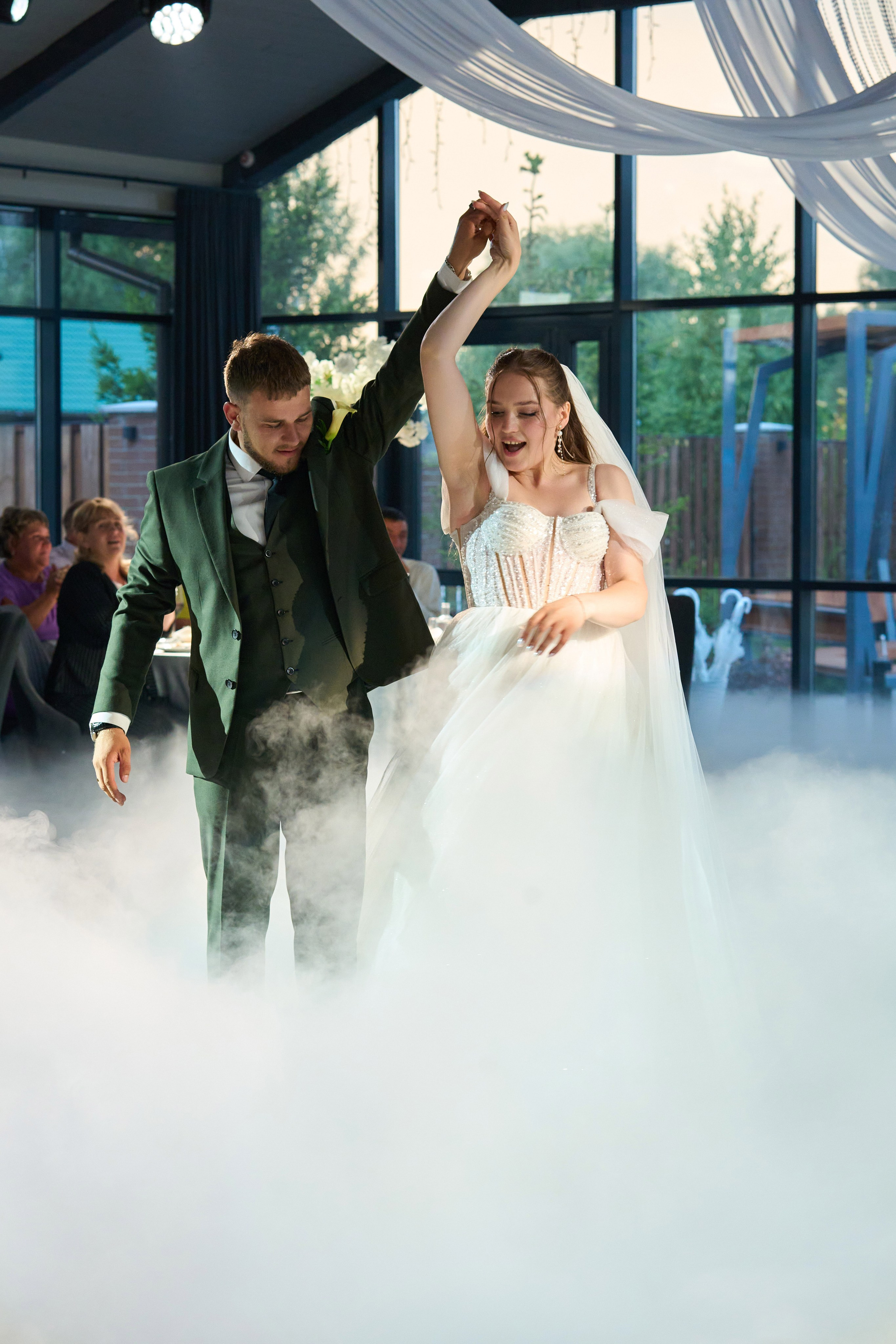 Видеограф Омск Павел Серобабов