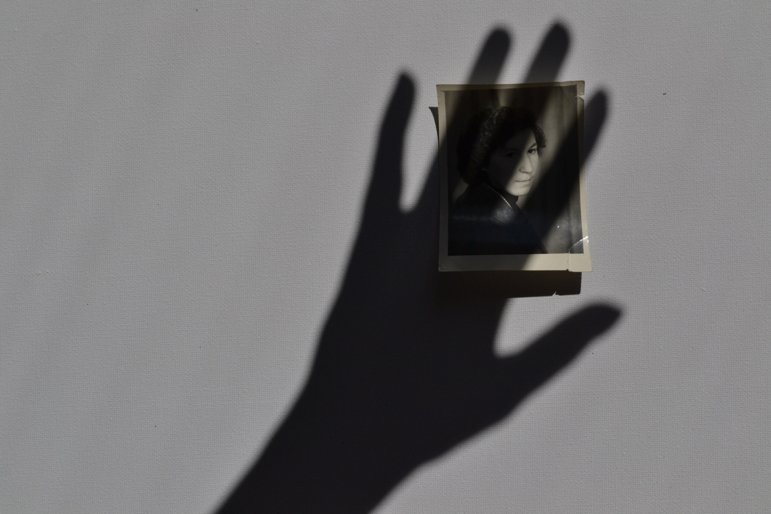 Светлана Пучкова | Мы — долгое эхо друг друга. Private image