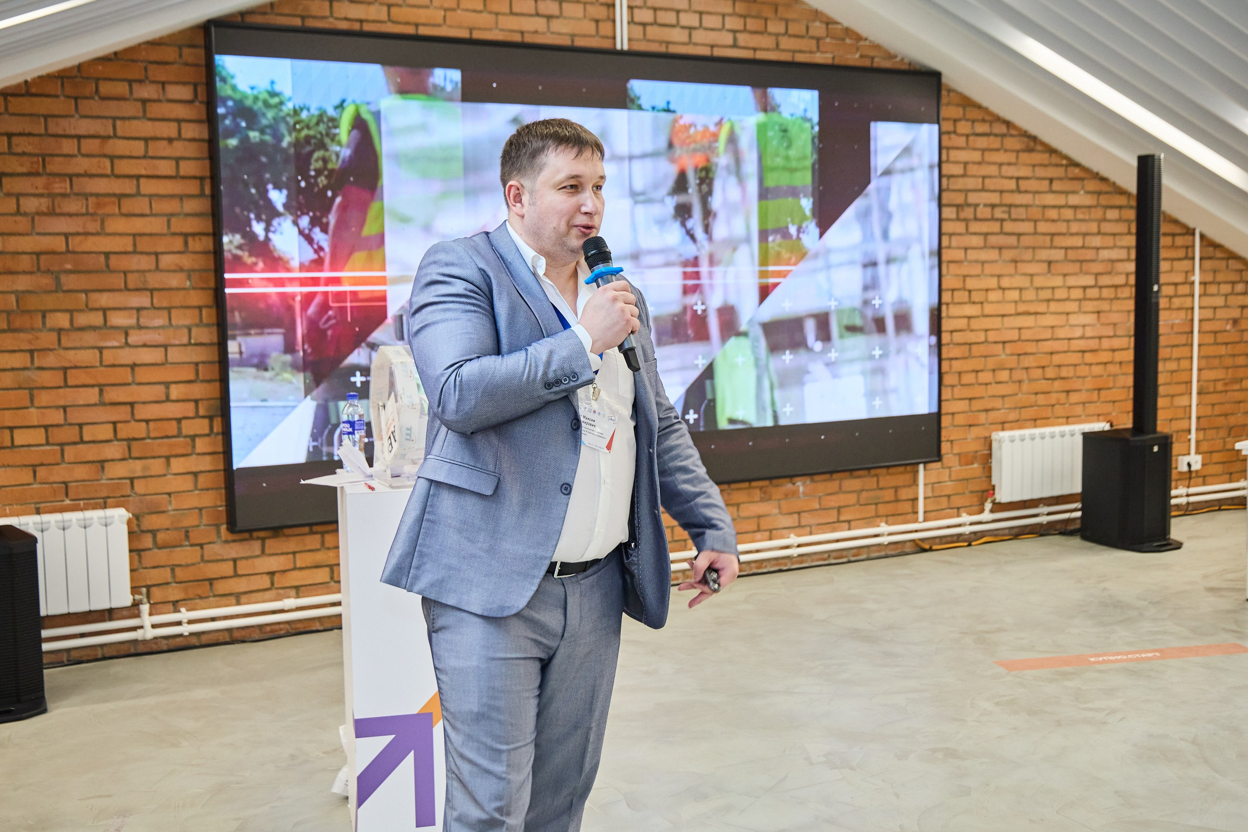 Конференция БИОТ 2025 | Нижний Новгород. OSPhoto