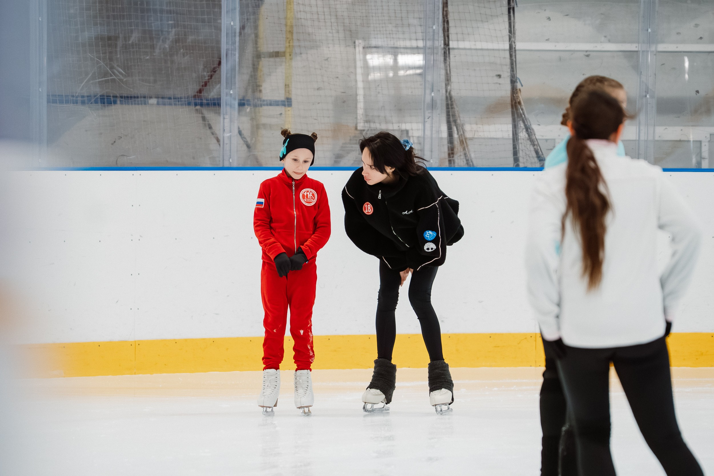 Мастер-класс Алины Загитовой в Новосибирске (14-15). Воробьева Ксения — Спортивный и танцевальный фотограф Новосибирск