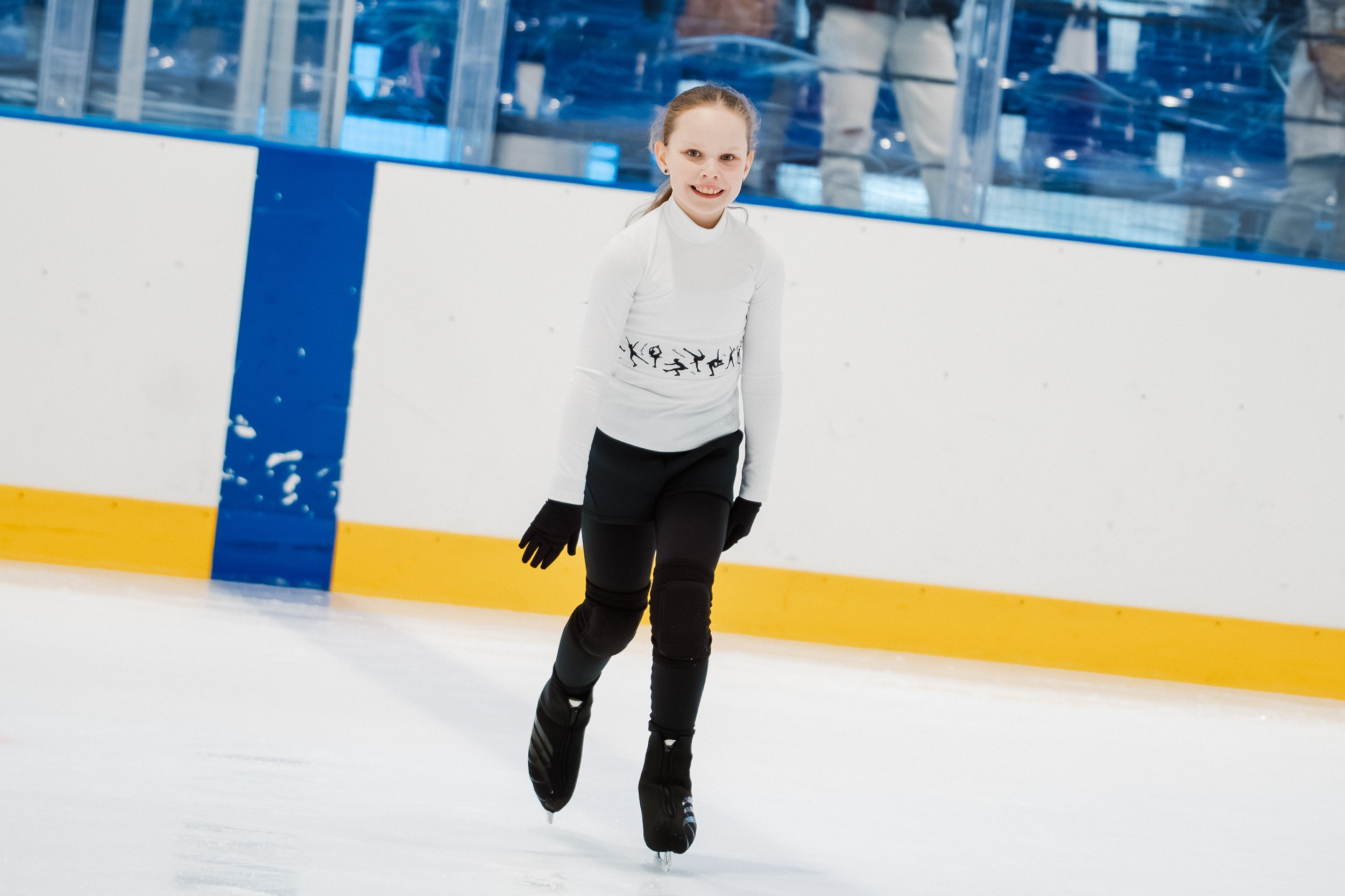 Мастер-класс Алины Загитовой в Новосибирске (14-15). Воробьева Ксения — Спортивный и танцевальный фотограф Новосибирск