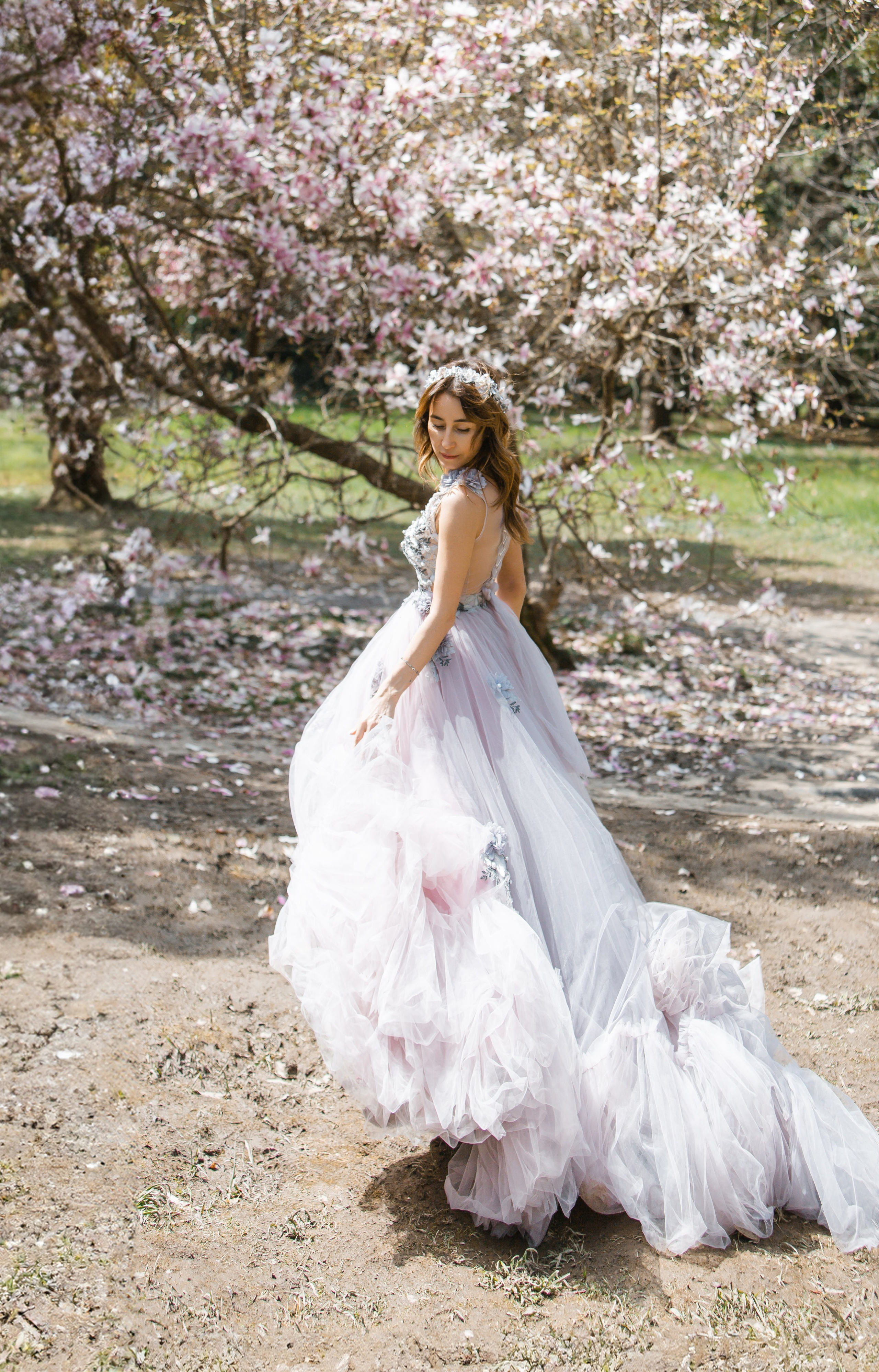 Фотодевичник в Сочи. Фотограф и видеограф Анна Домашенко