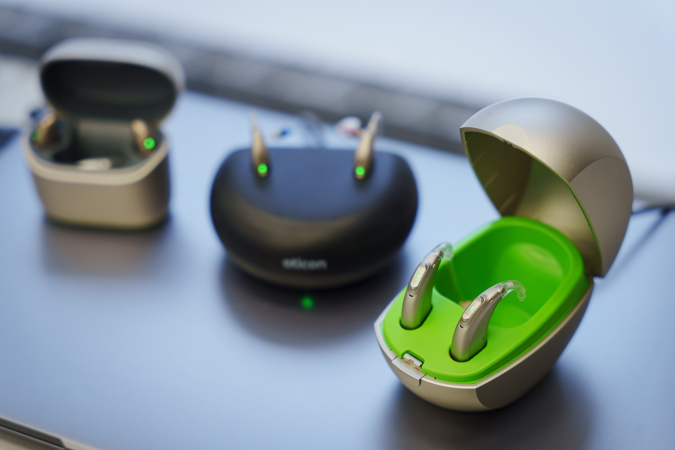 Интерьерная фотосъёмка клиники «СлышуВижу» в Уфе | Фотограф для бизнеса Уфа