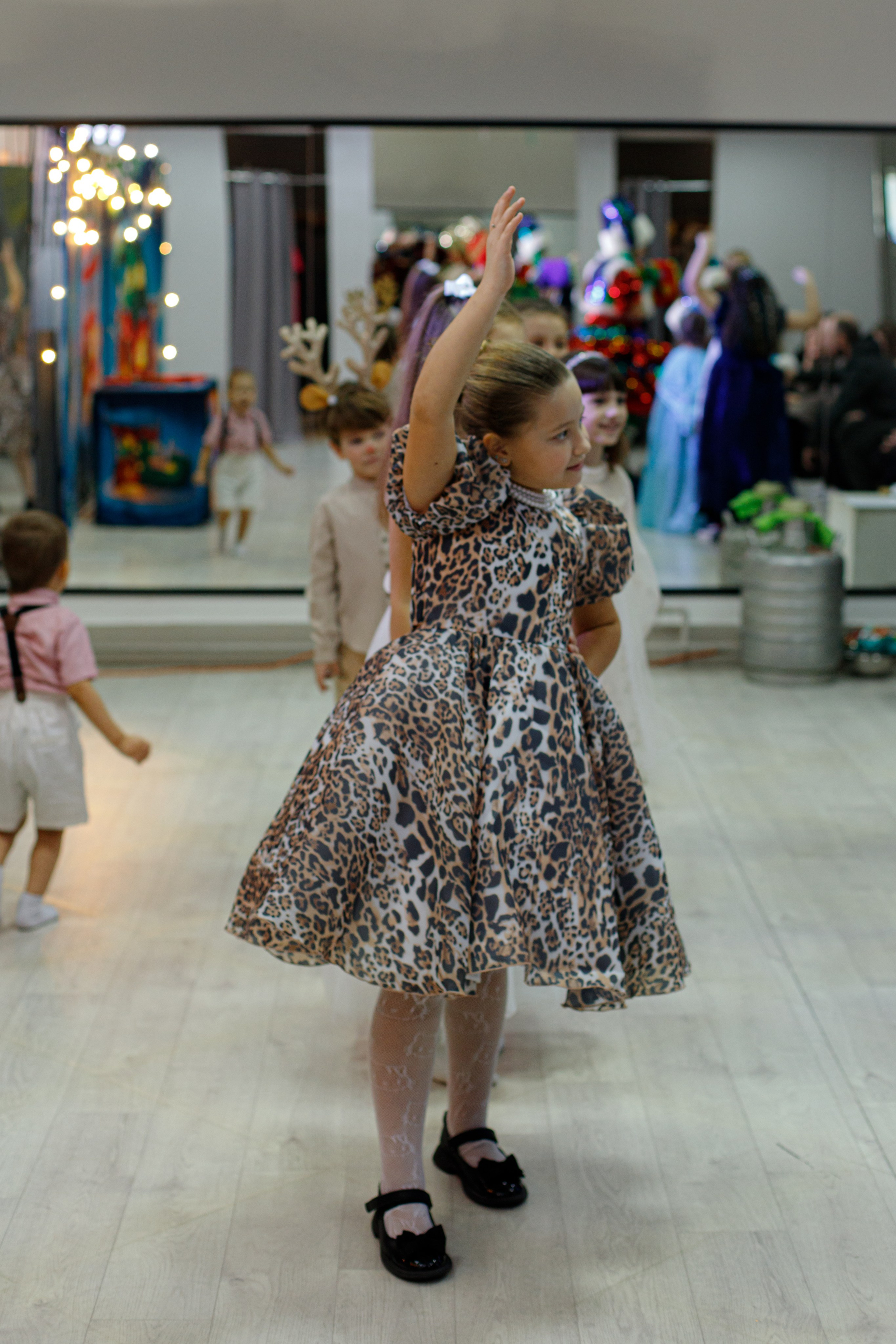 Happy new year / part2. Photokarish