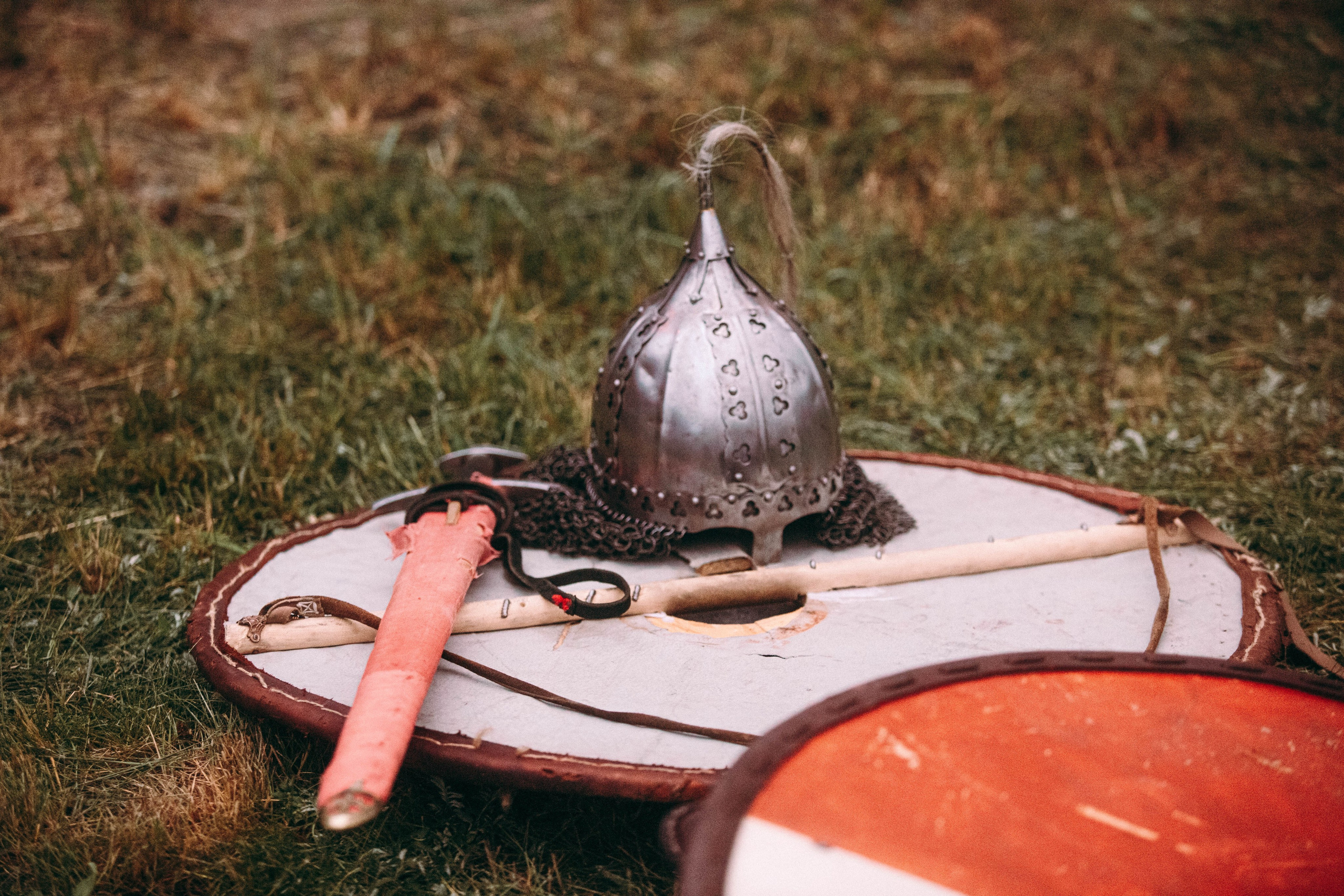 Фестиваль «Абалакское поле». Арт-фотограф Крис Л. в Тобольске: портрет, семейные, свадьбы