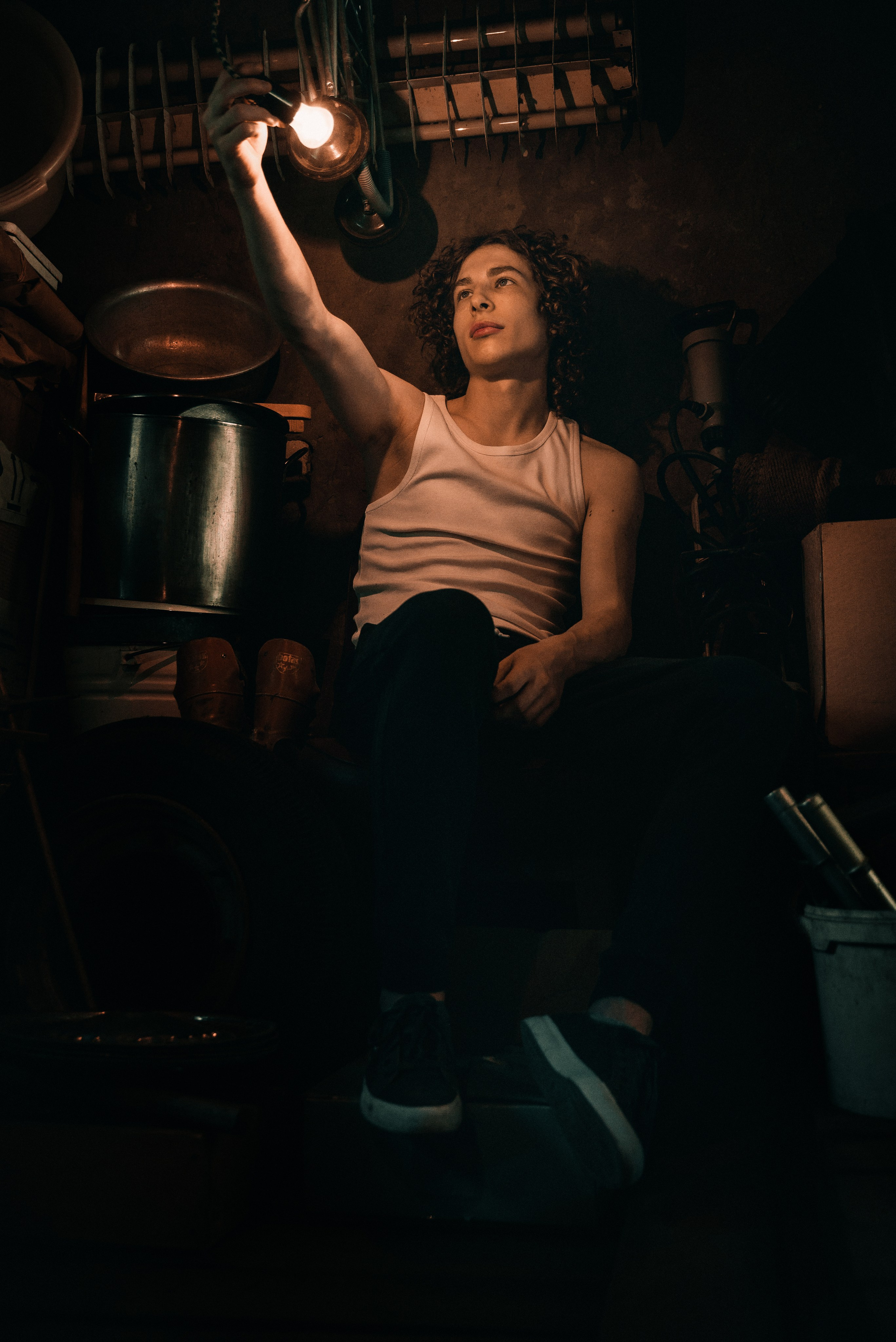 Профессиональный фотограф Максим Страхов | Портретная, предметная и пейзажная фотосъемка в Москве