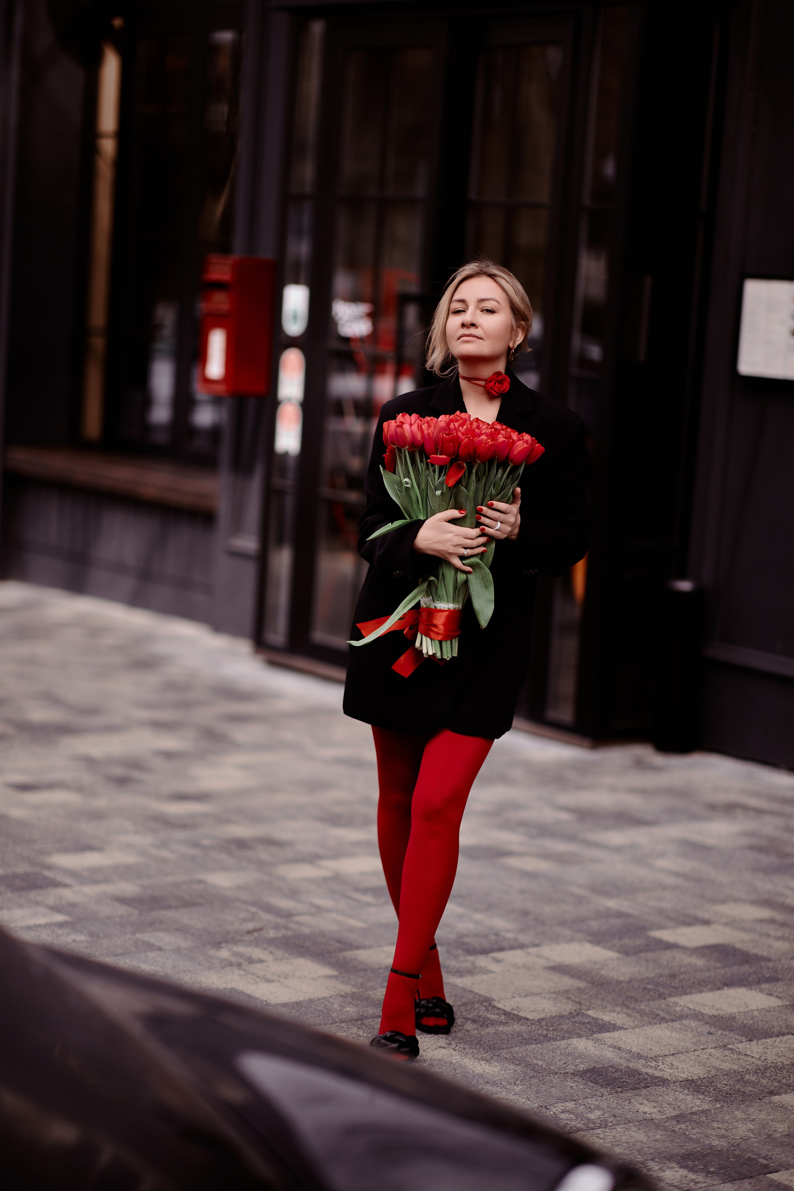 Яркая Кристина. Свадебный и семейный фотограф в Сочи-Красной поляне Ларионова Анна