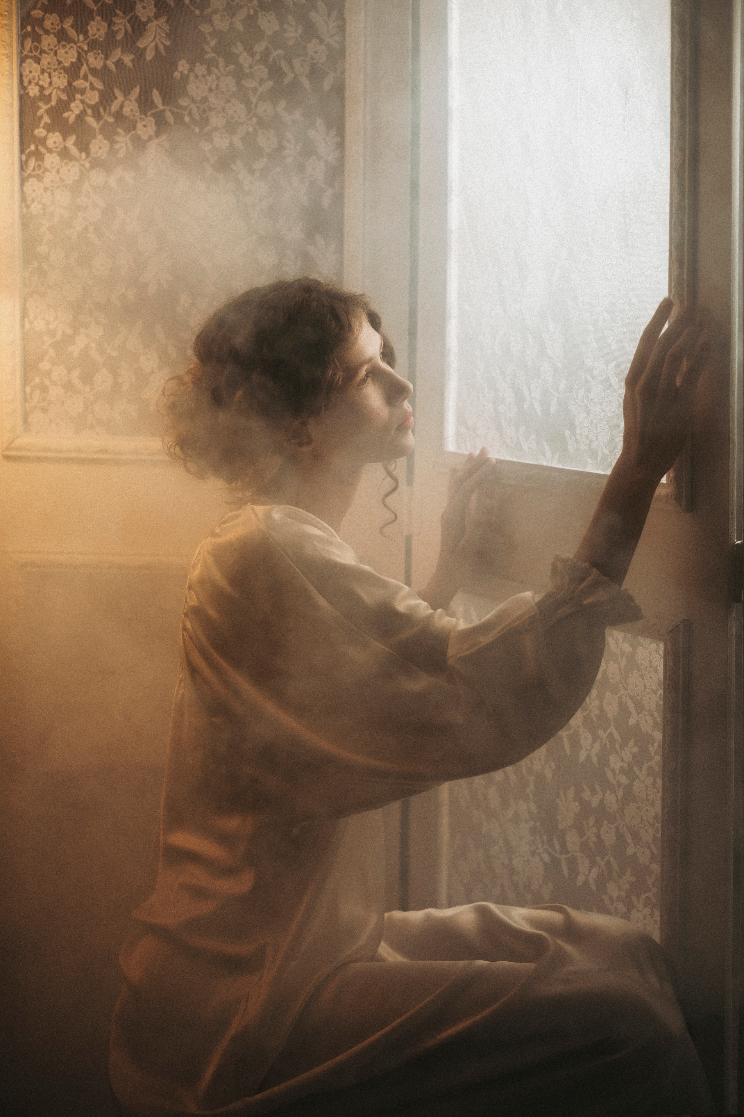 Портретный фотограф Уфа Москва Санкт-Петербург Lulu Weightless