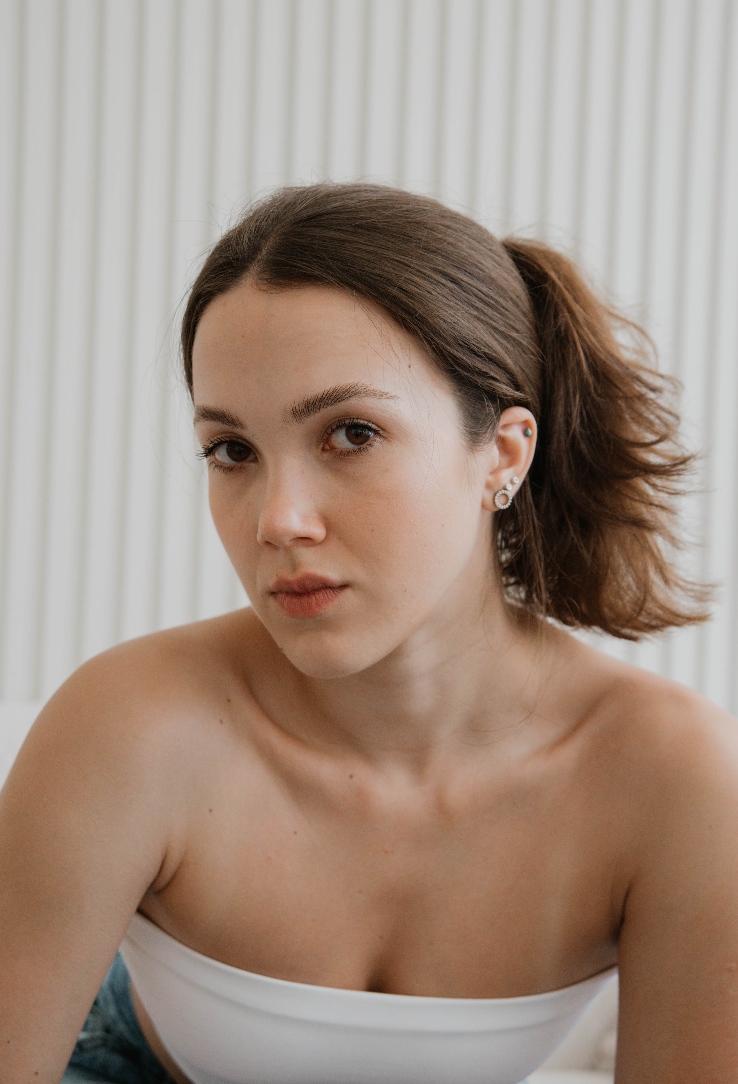 Упаковка инстаграма для Валерии. Ксения Glossa. Портретный и репортажный фотограф в Самаре