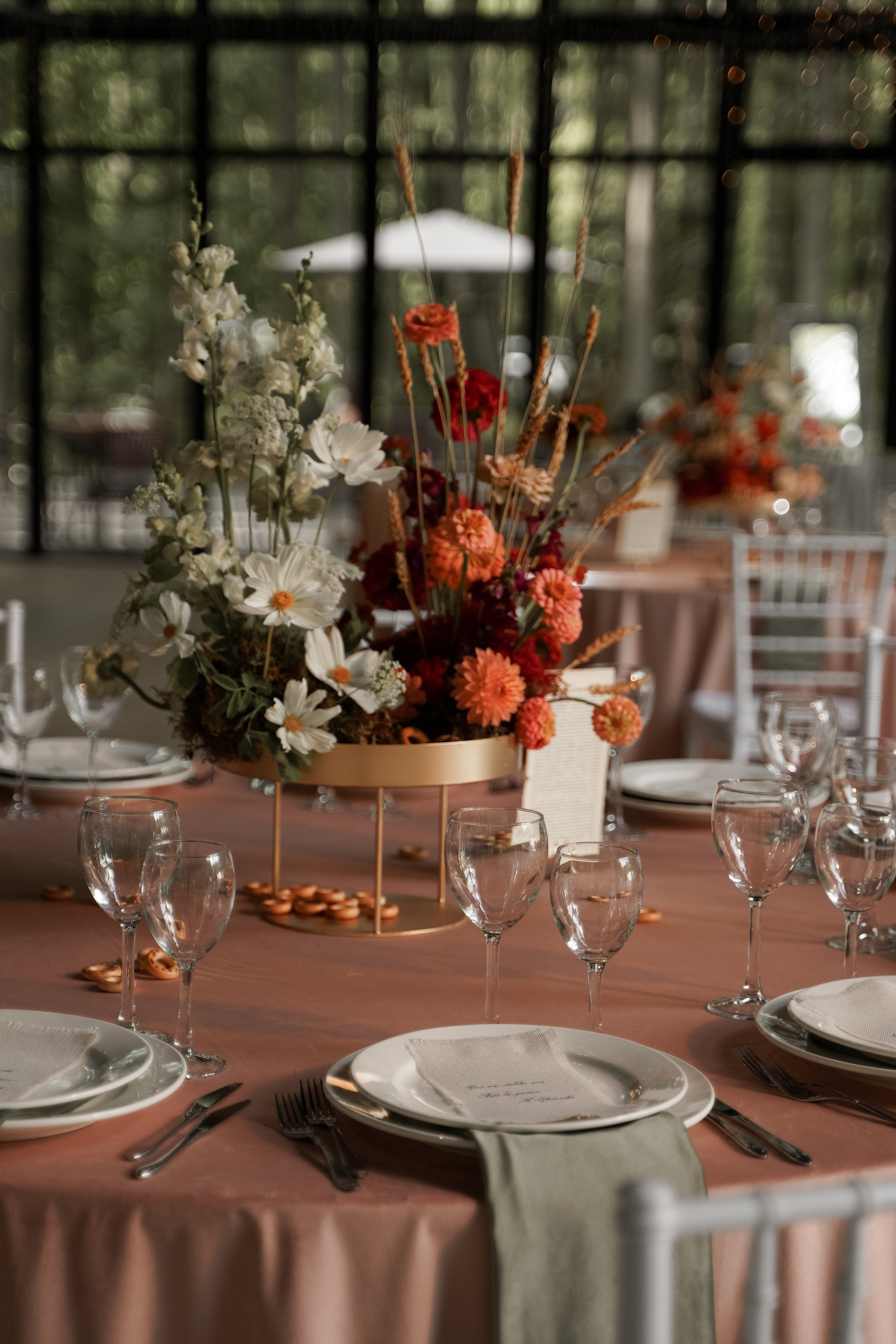 Анна и Андрей. Свадебный фотограф Марина Попова