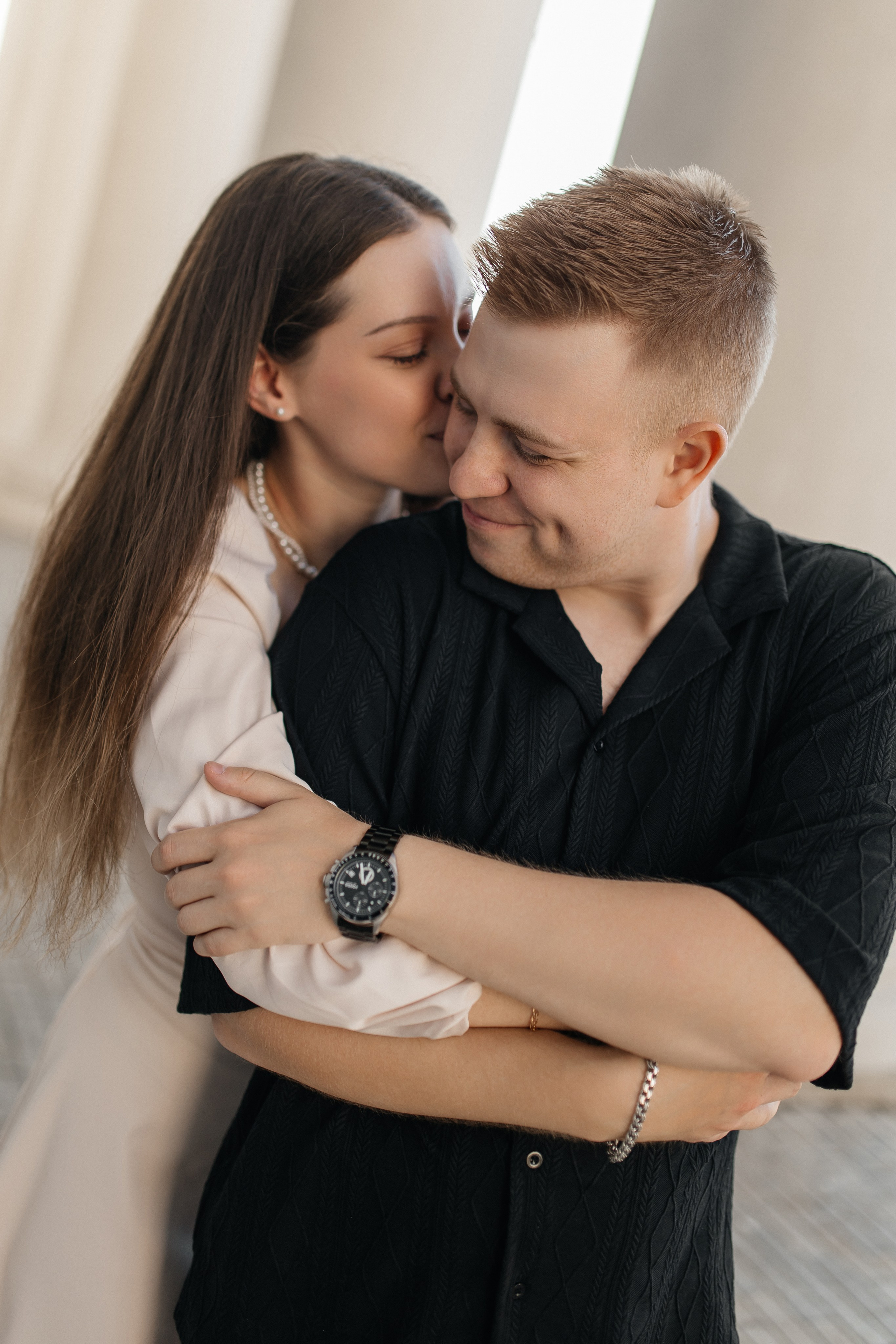 Все виды съёмок. Фотограф Таганрог Хребет София