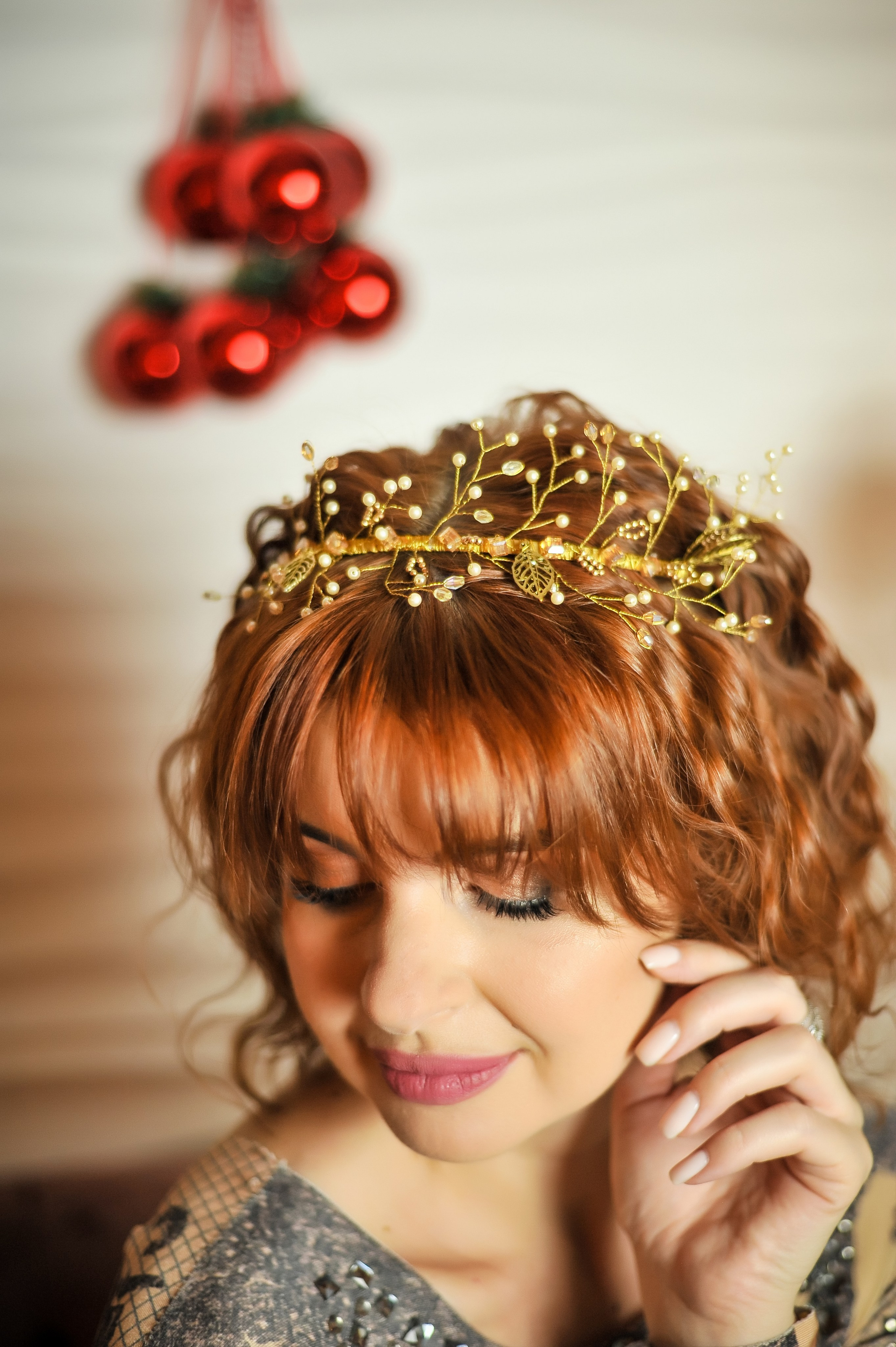 Новогодние. Свадебный фотограф и видеограф в городе Армавир Katerina Arts