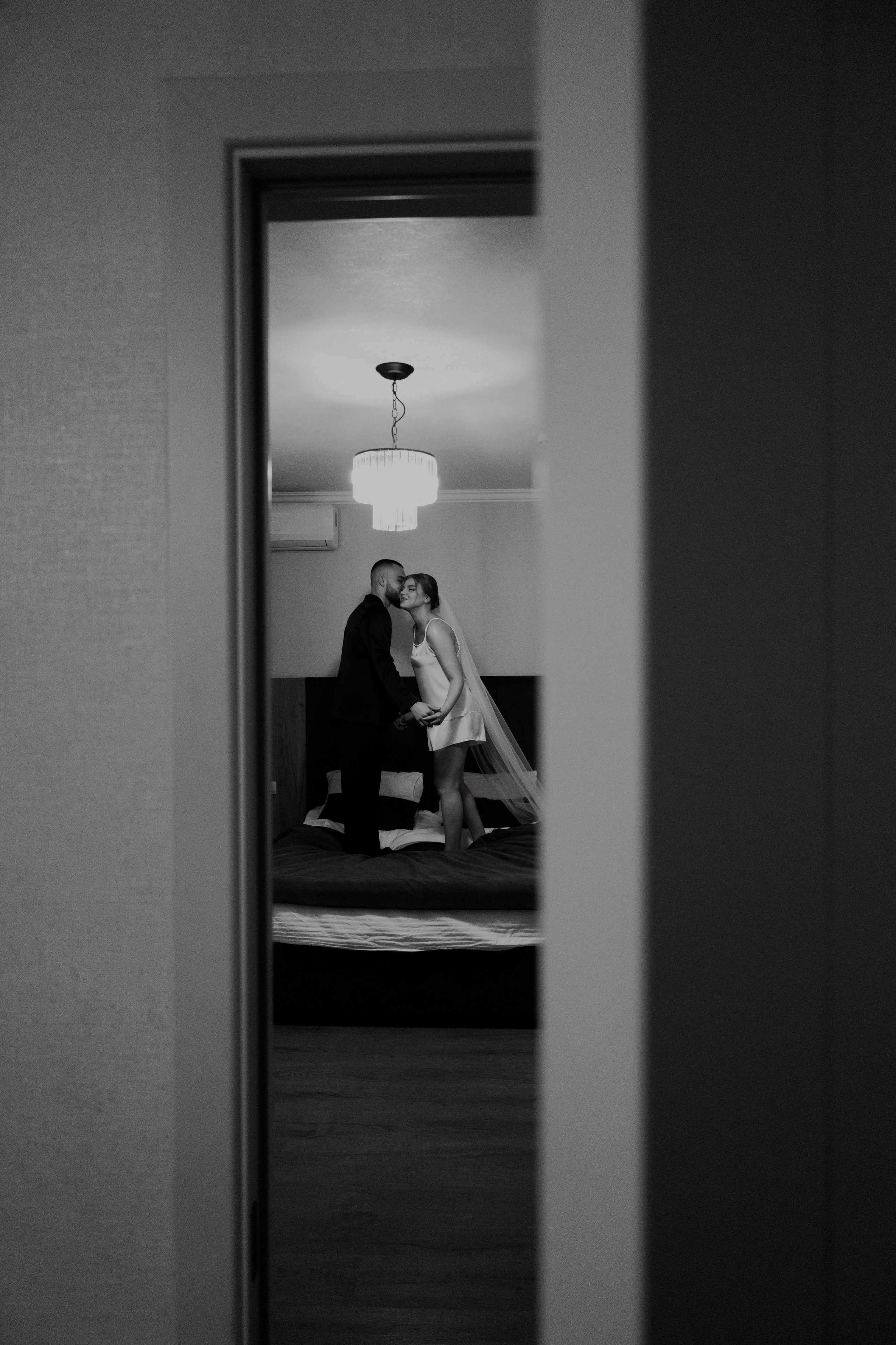 Свадебные съемки. Юлия, ваш фотограф в Ростове-на-Дону