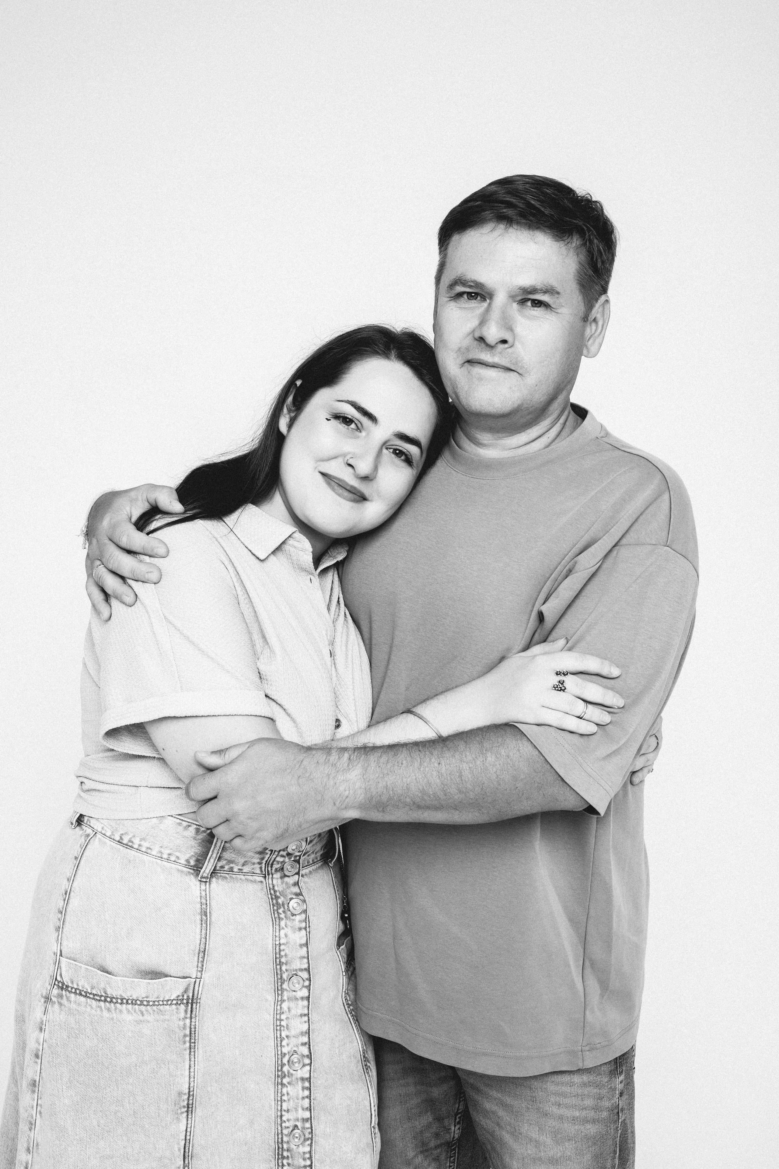 Семейная съемка для Ариады Дмитриевны (Спб). Фотограф и видеограф Анна Жагорина