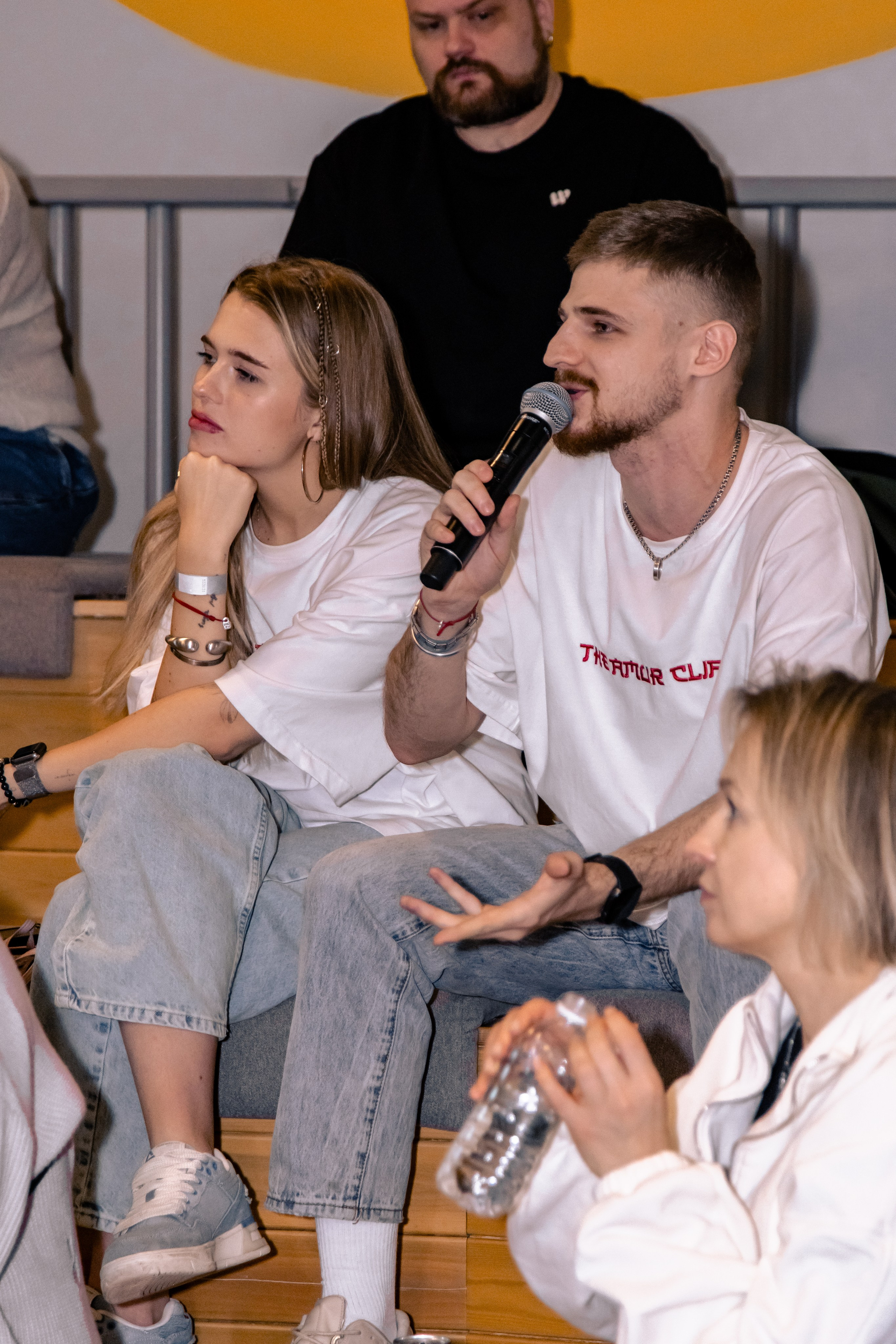 МАРКЕТИНГ ФЕСТ АИ. МЕДИА-РЕСУРС ХАБАРОВСК / Фотоотчеты / Репортажи / События