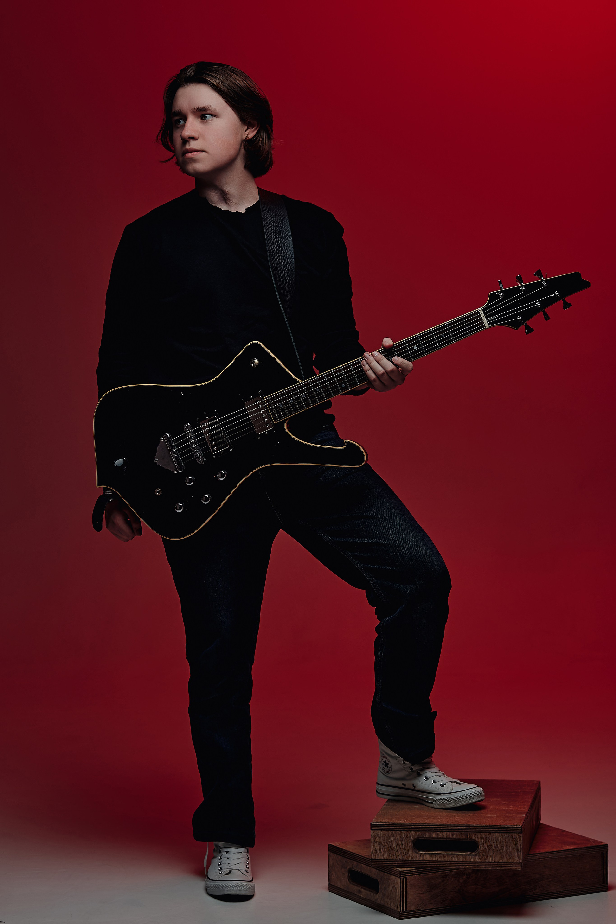 Имиджевые съемки. Свадебный фотограф Чайковский