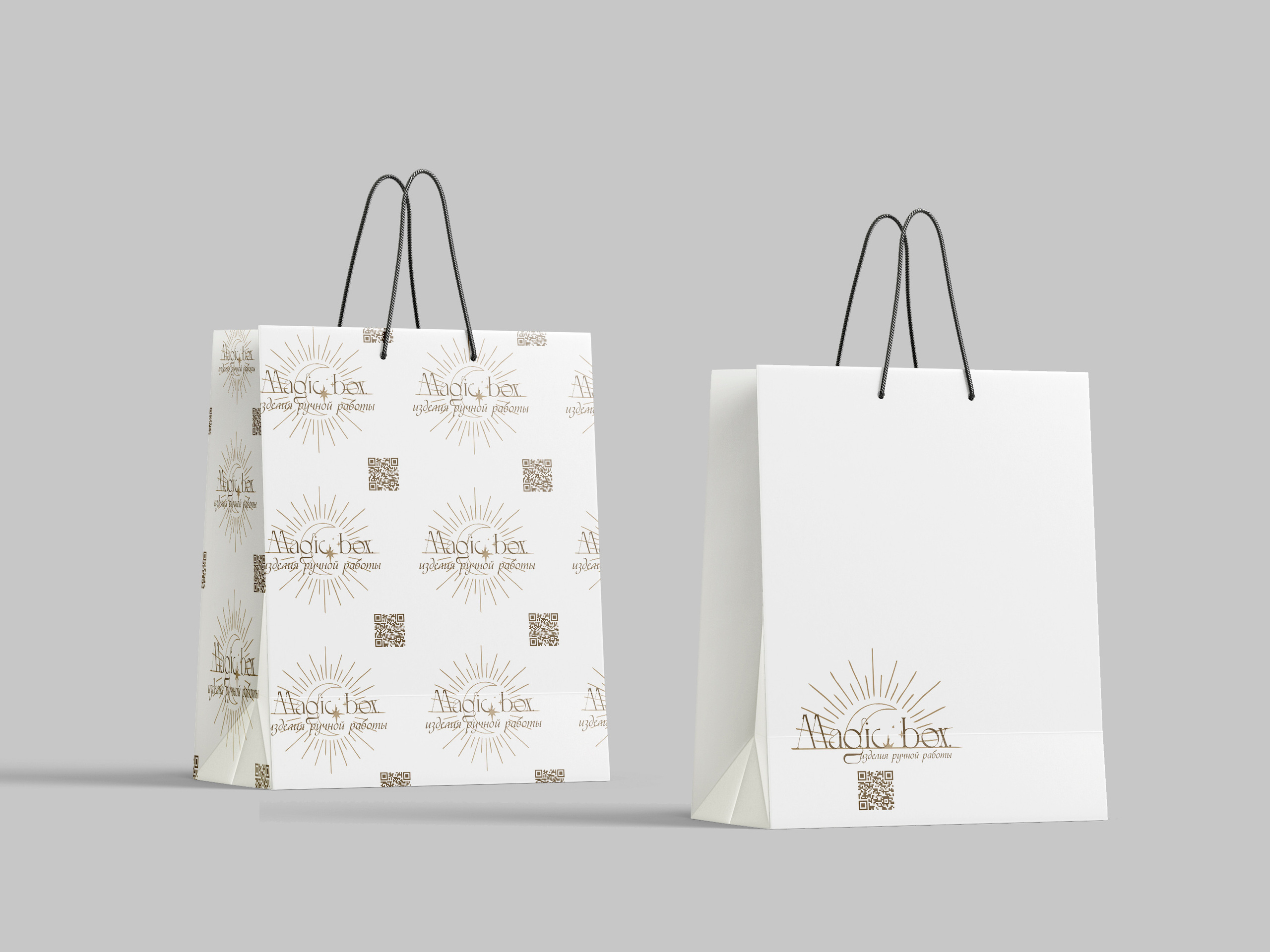 Портфолио дизайн