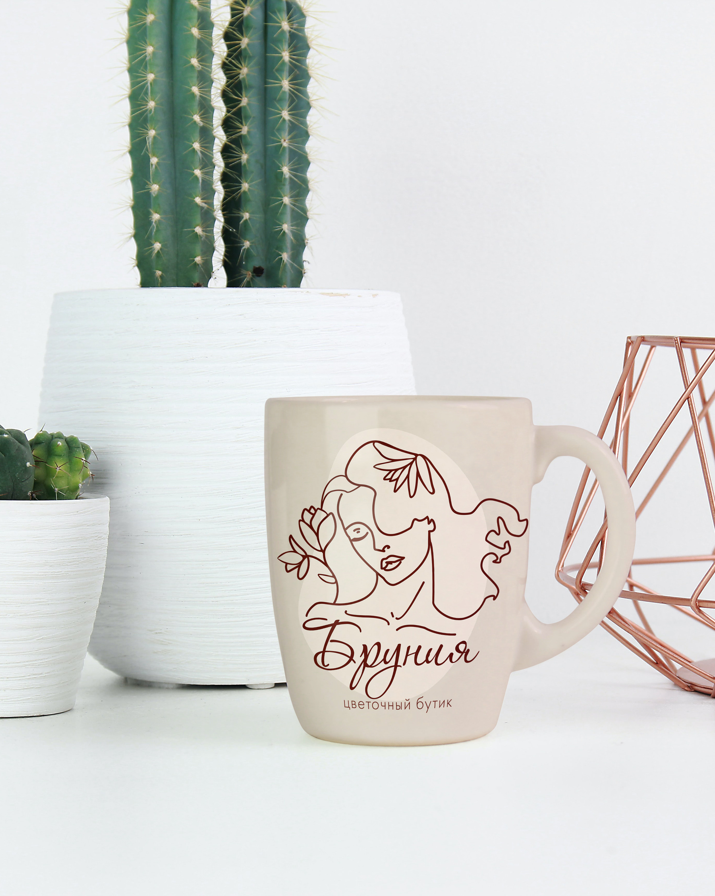 Портфолио дизайн