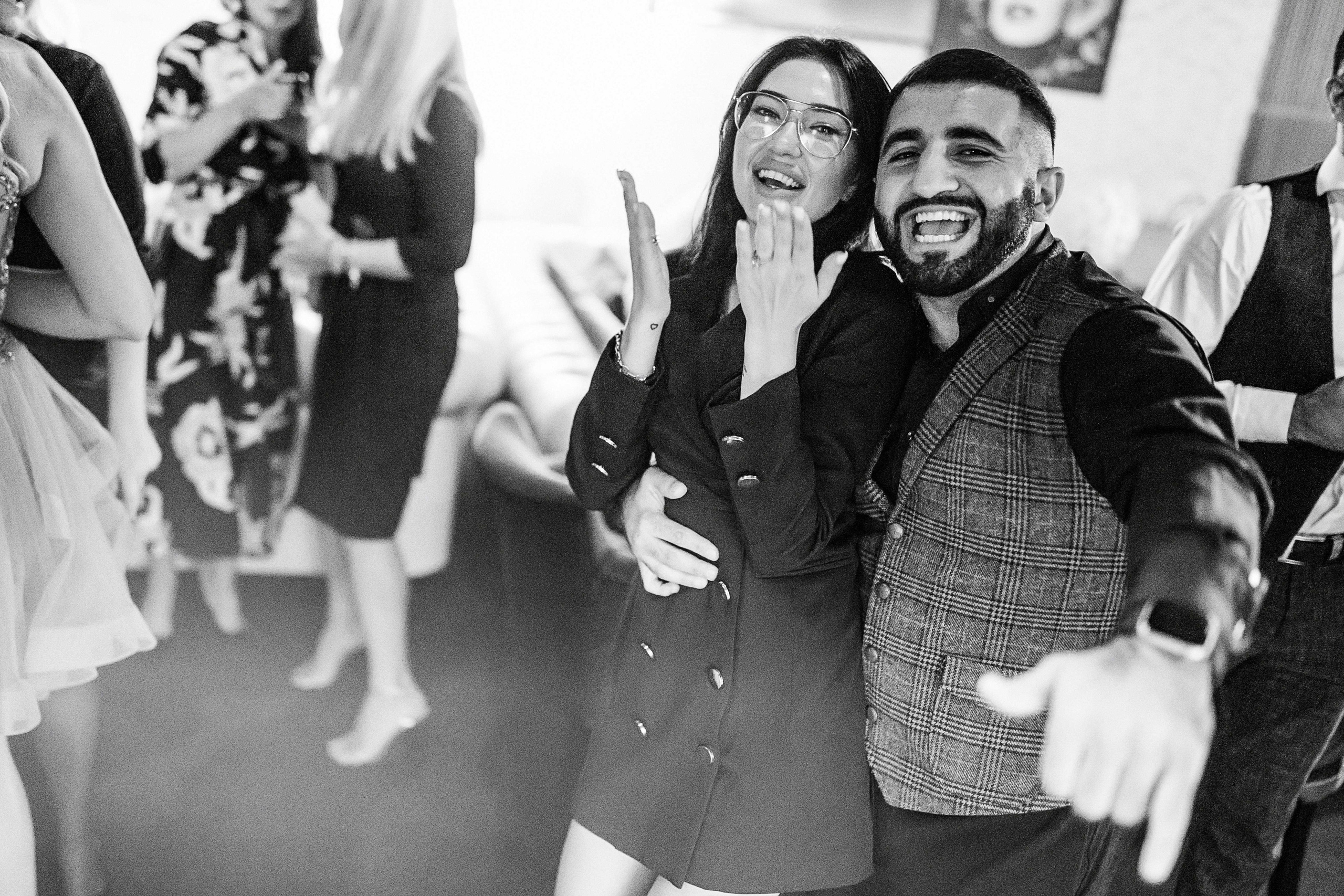 Репортажный фотограф Григорий Козлов