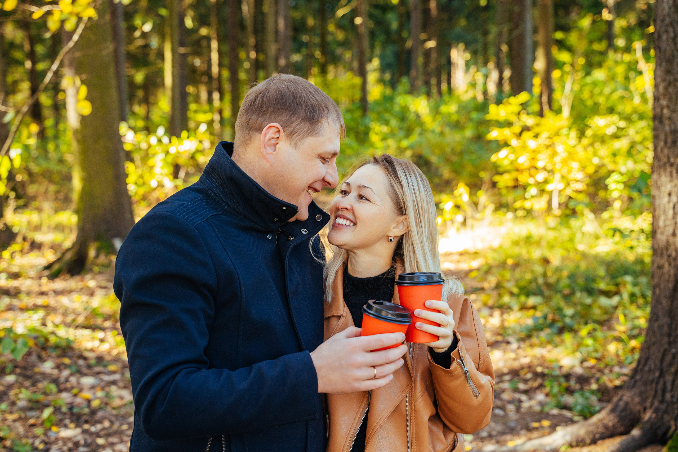 Фотограф Илья Козлов